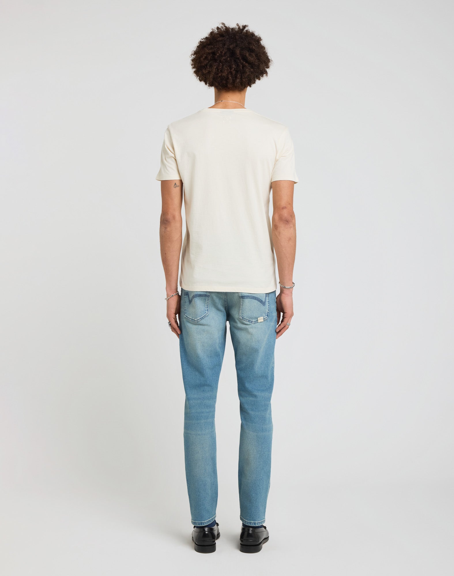 ARCADE T-SHIRT