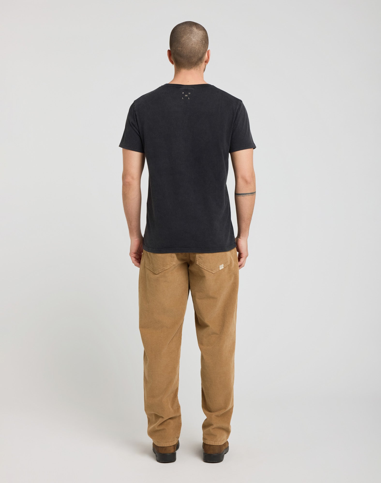 CLASSIC DARKY T-SHIRT