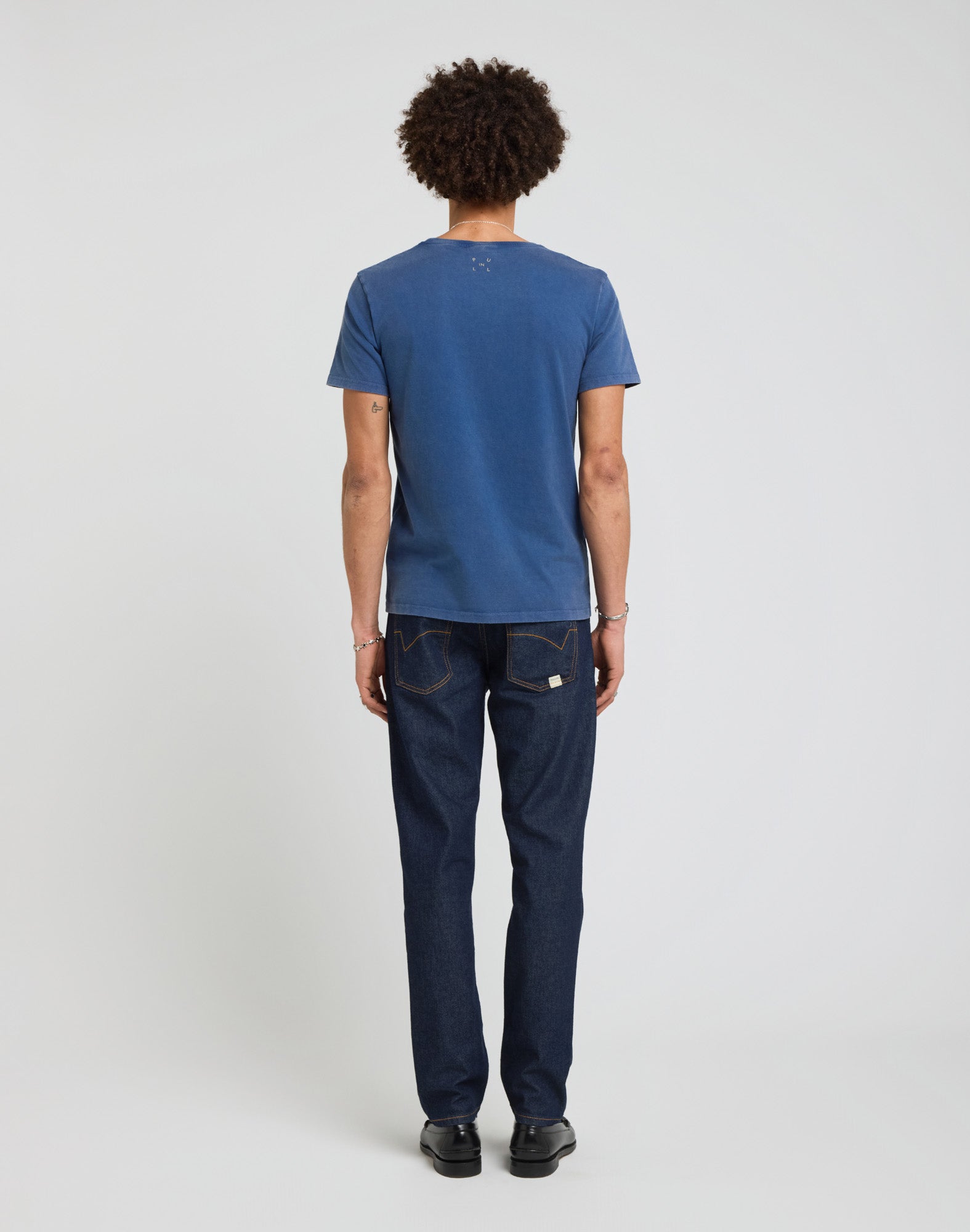 CLASSIC ESTATE T-SHIRT