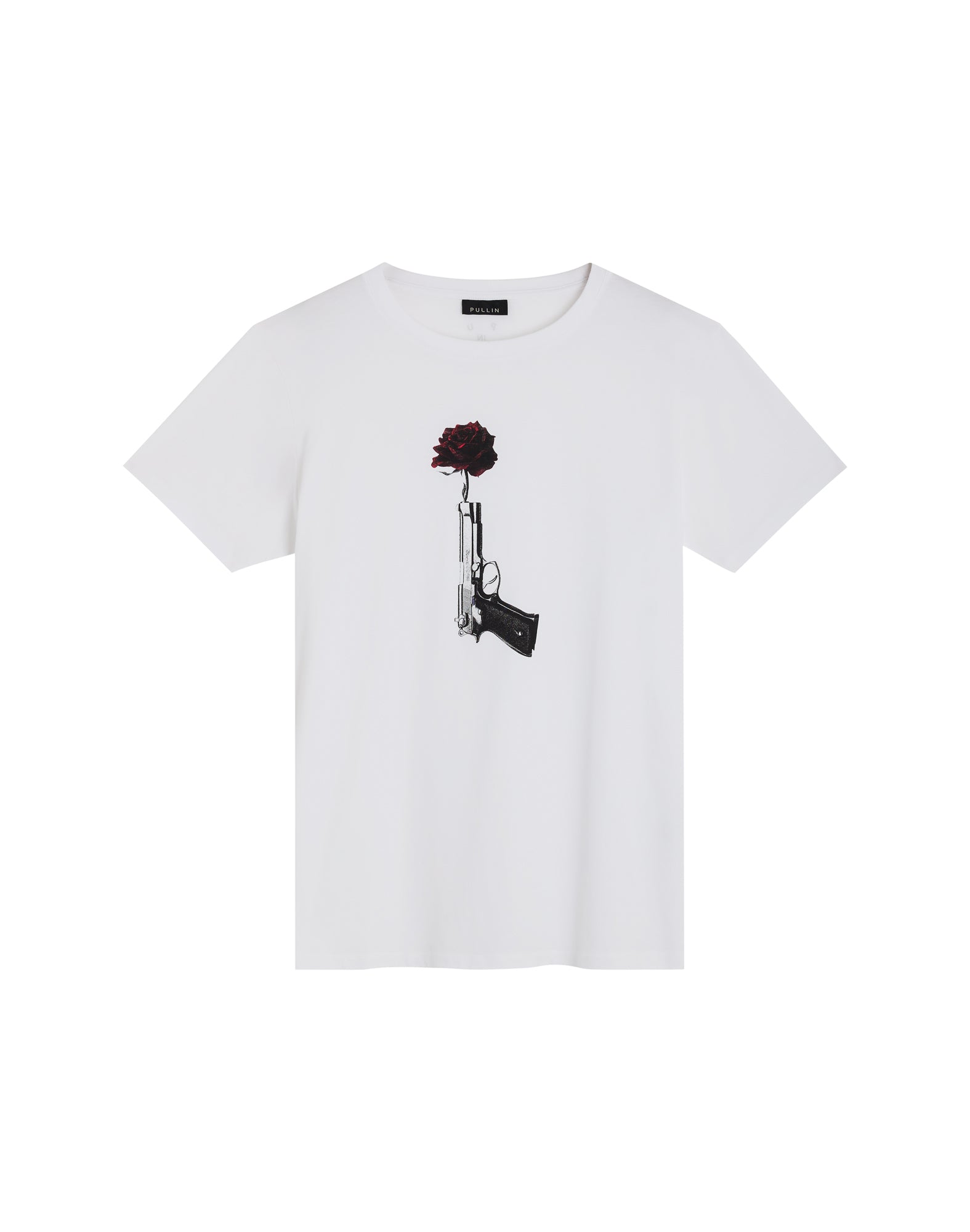 TSHIRT GUN