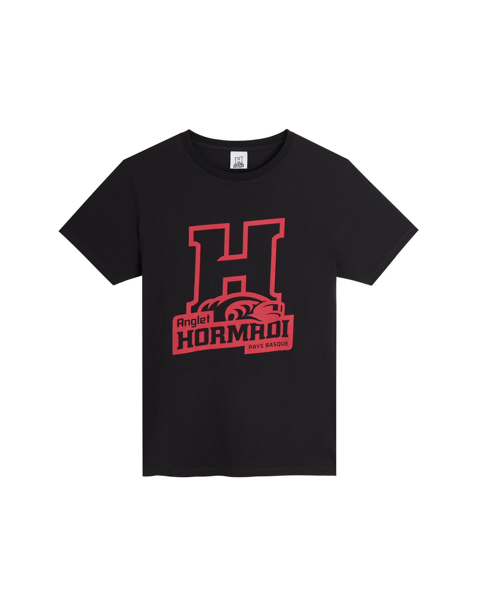 Tshirt Hormadi BLACK