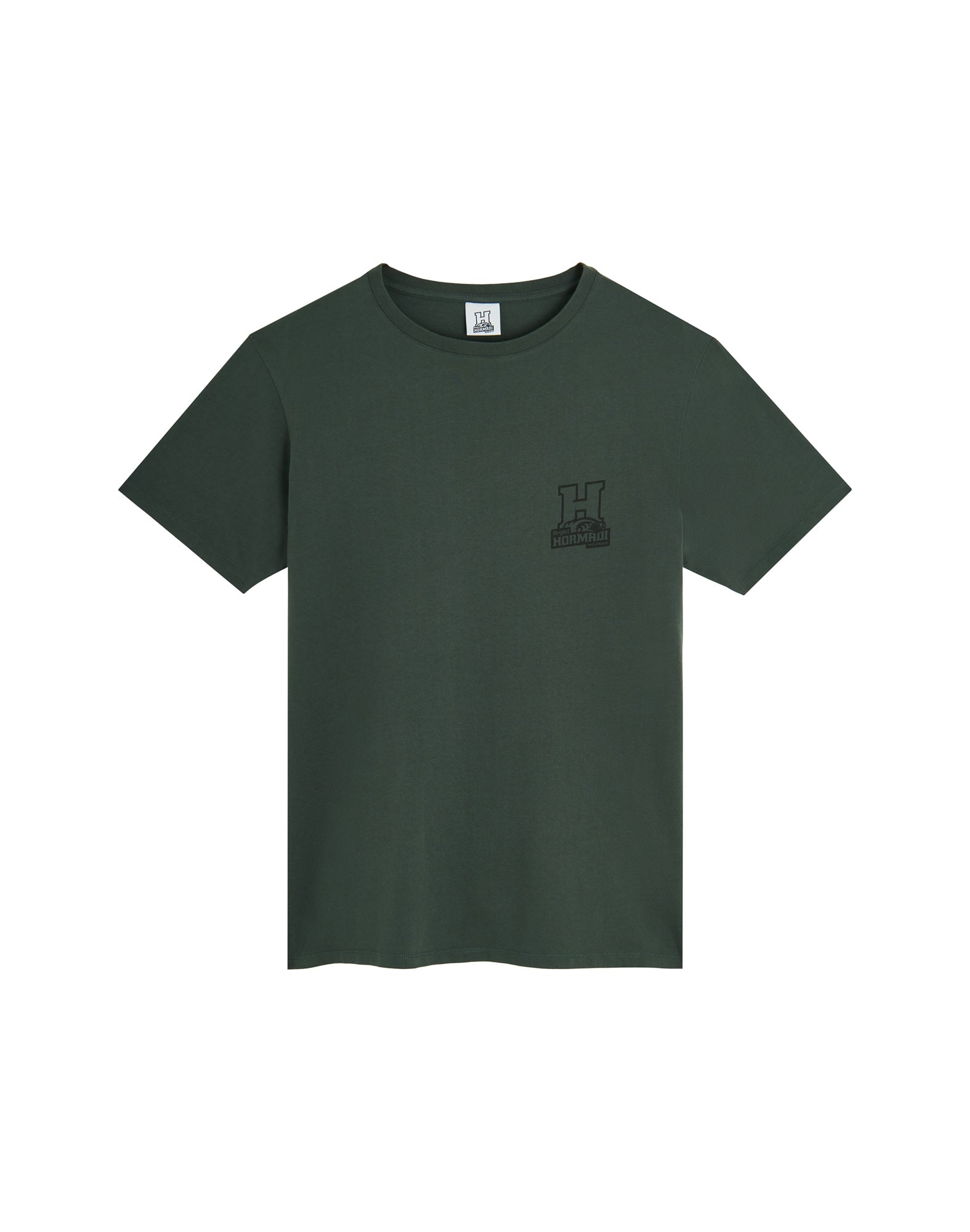 Tshirt Hormadi FOREST