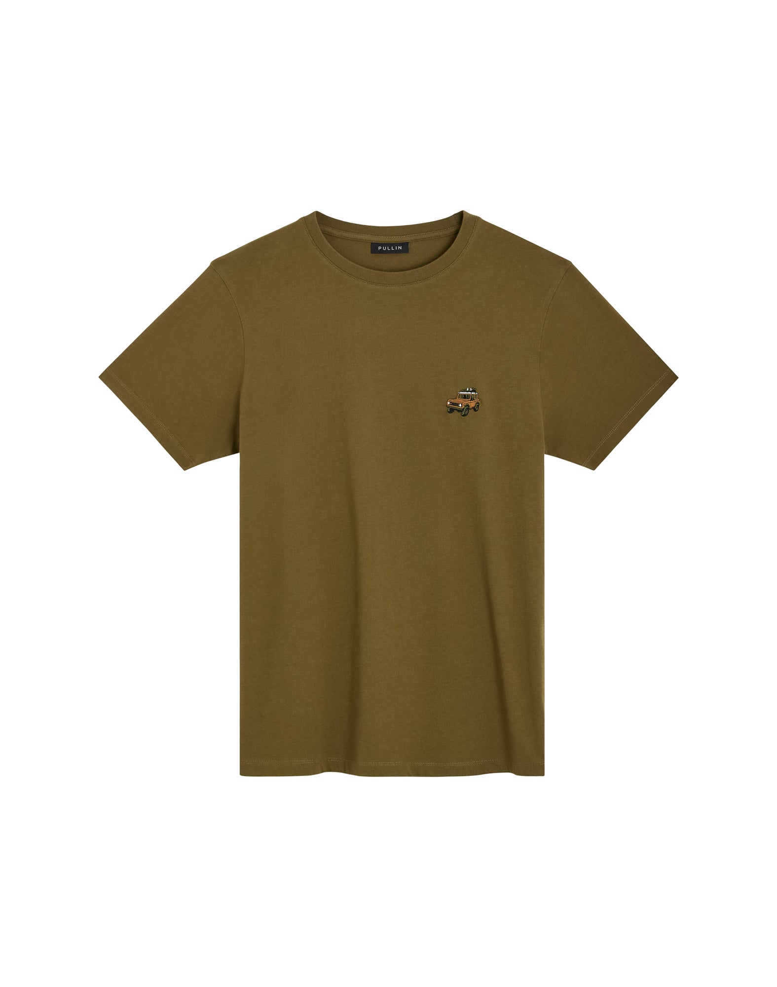 T-shirt PATCH FW26