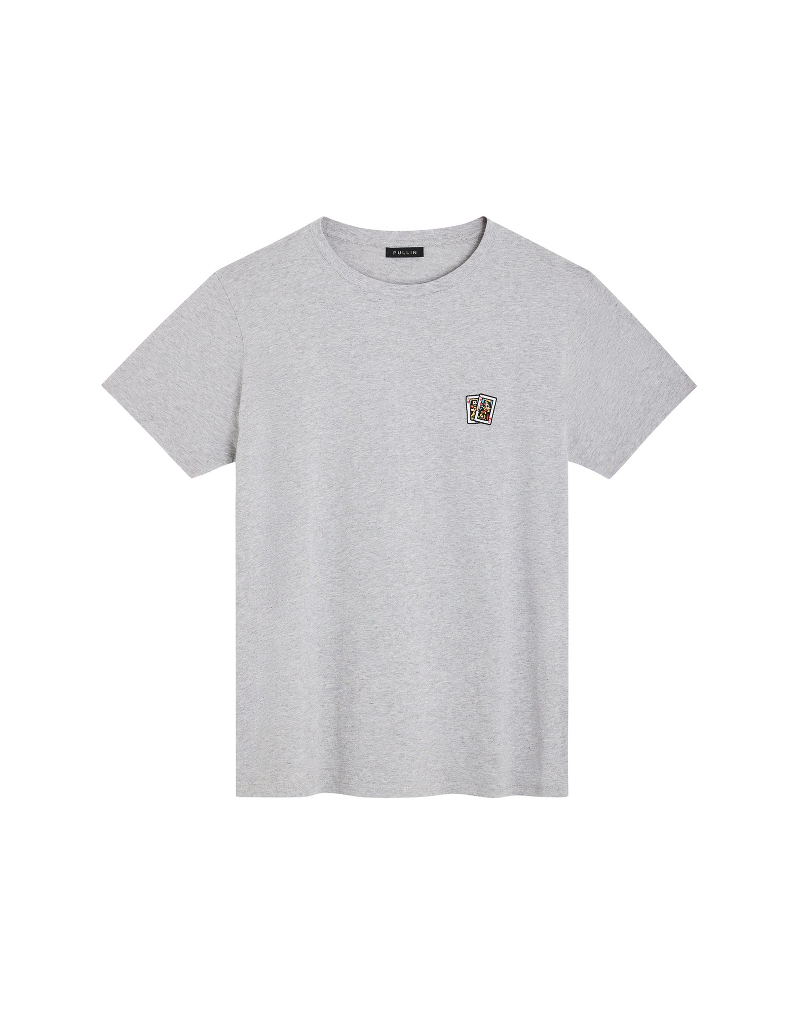 T-shirt PATCH FW26