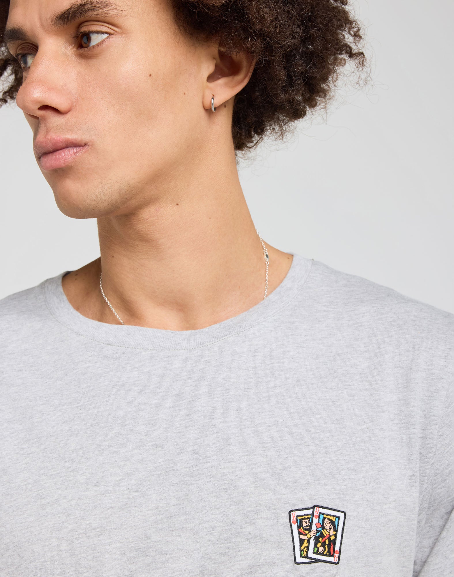 TSHIRT PATCHGIFT