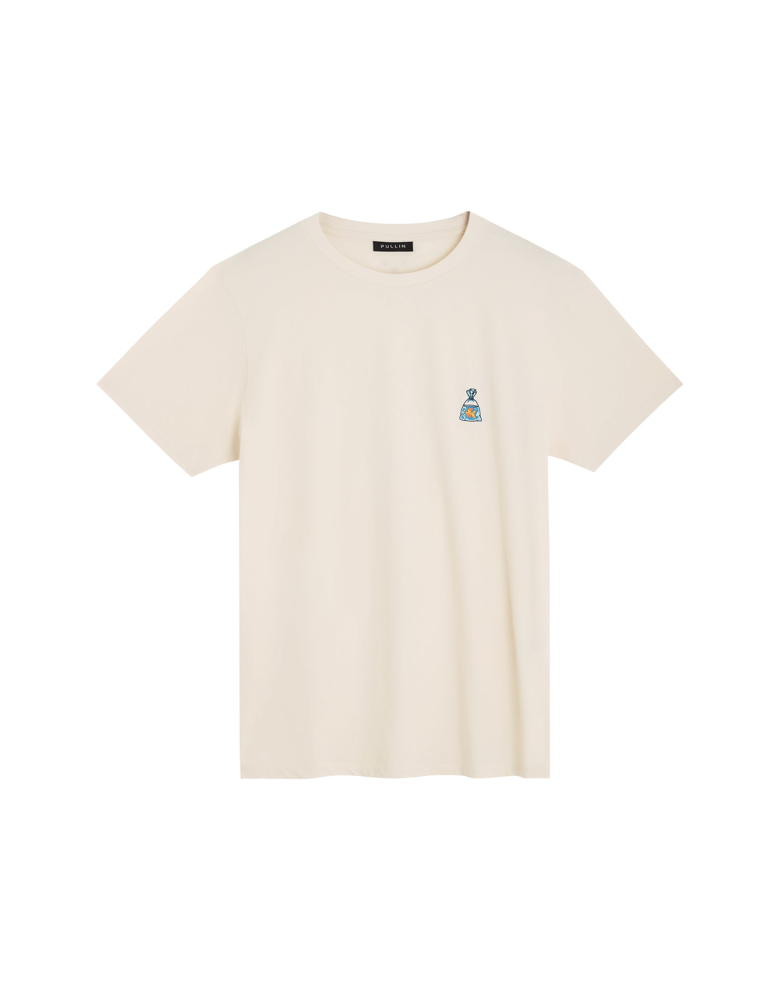 T-shirt PATCH FW26