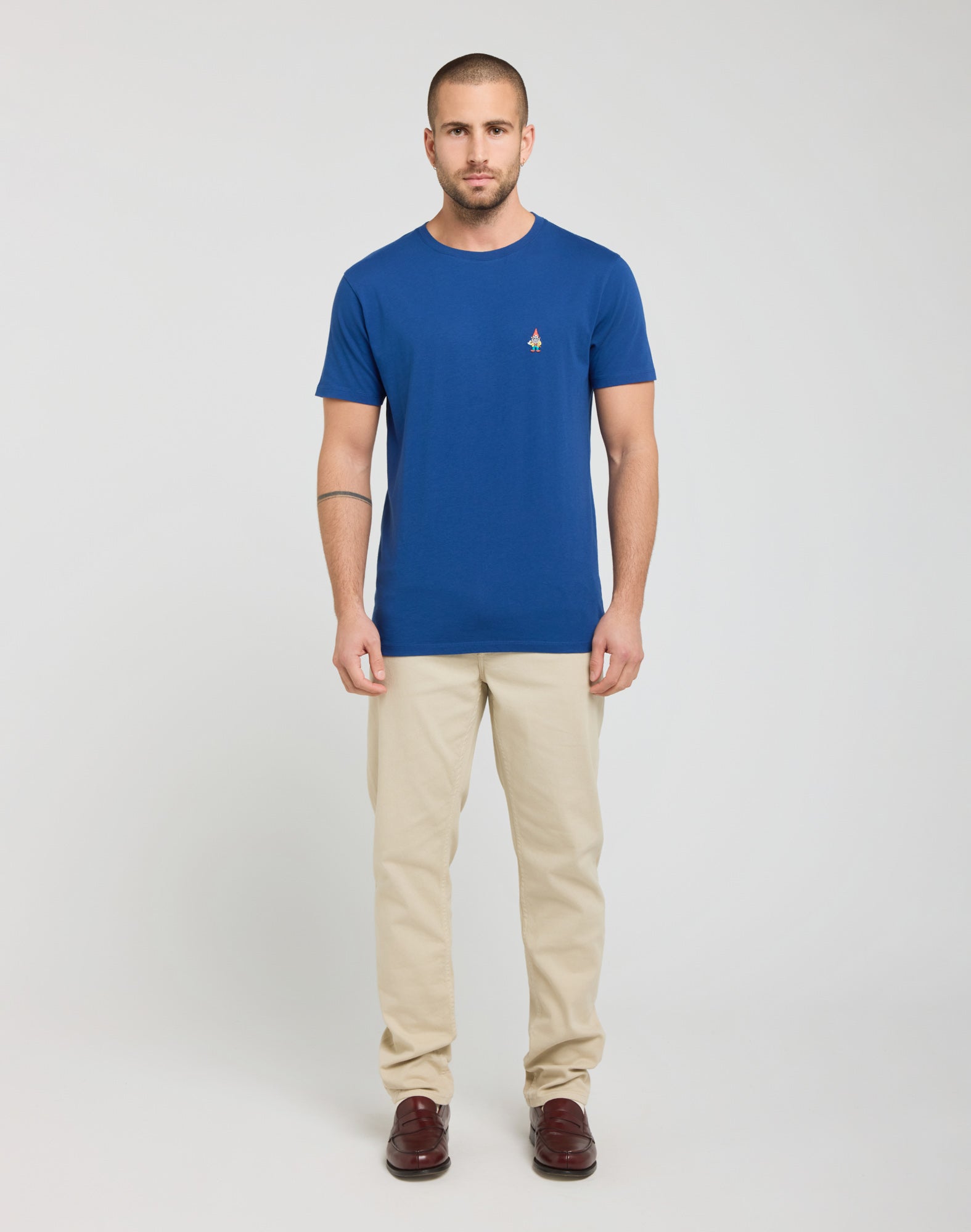 JASON T-SHIRT-AUFKLEBER
