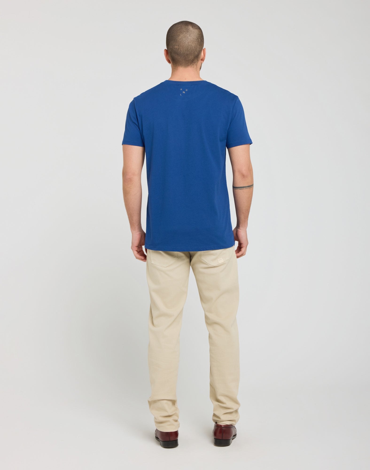 JASON T-SHIRT-AUFKLEBER