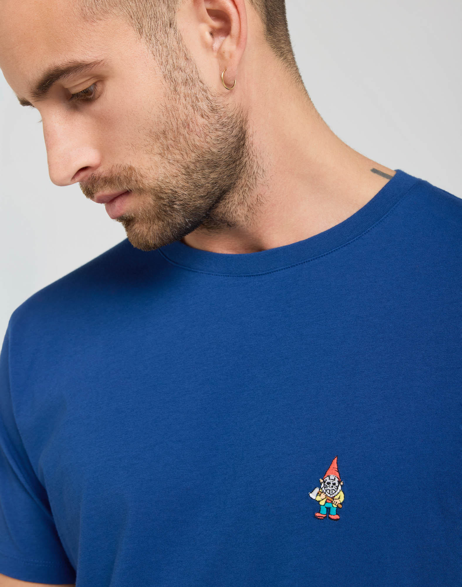 JASON T-SHIRT-AUFKLEBER