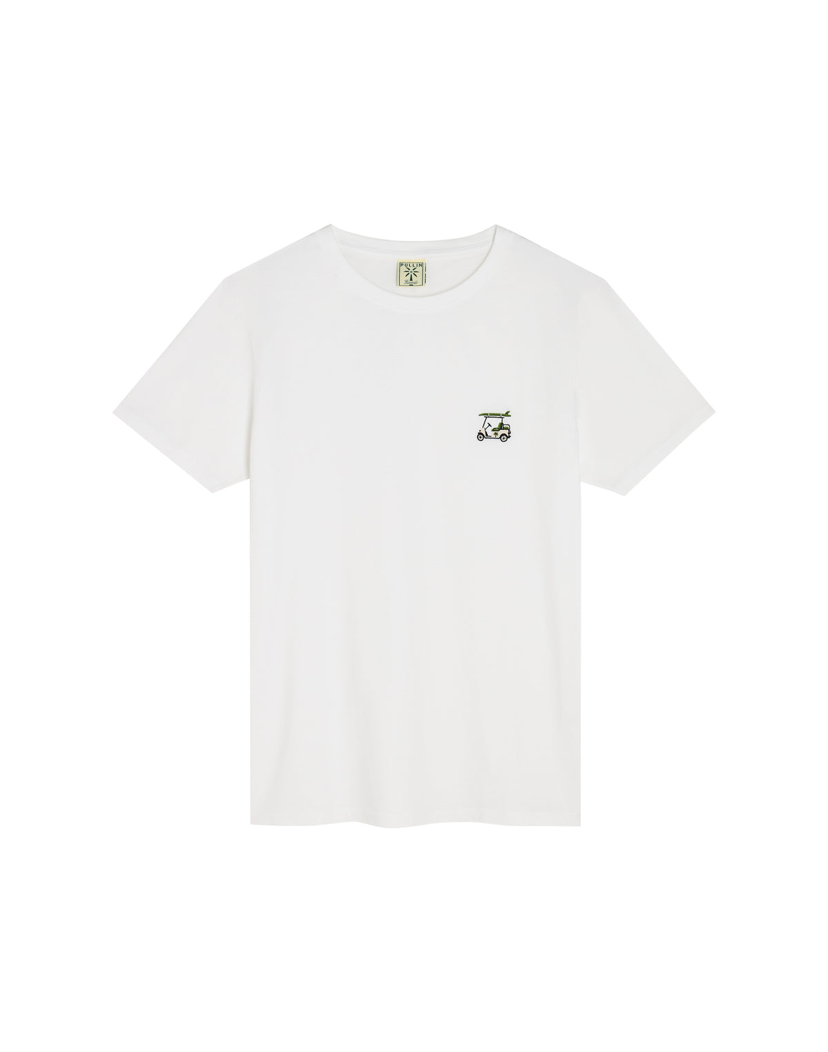 T-shirt PATCH KARTSURF