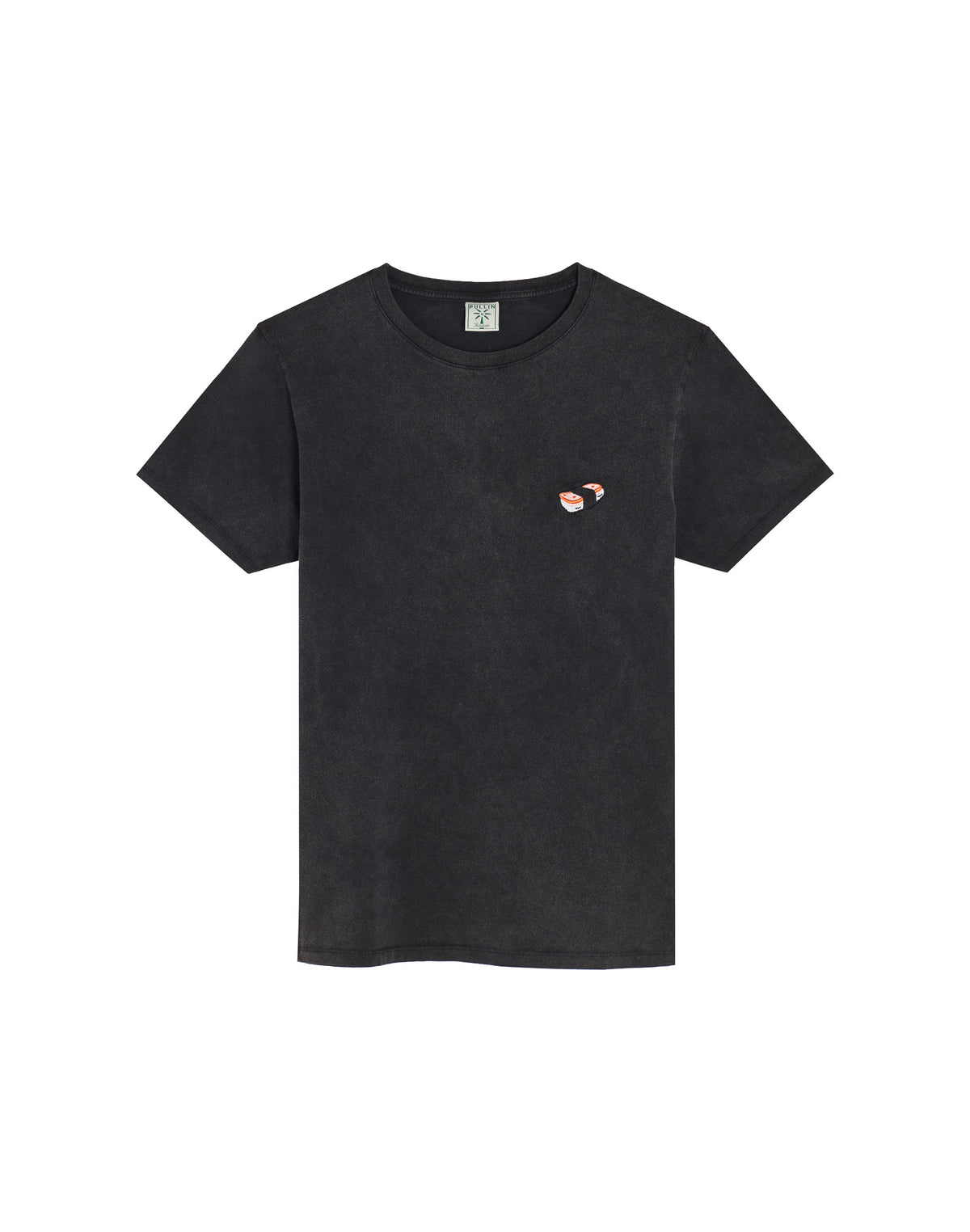 T-shirt PATCH MUSUBI