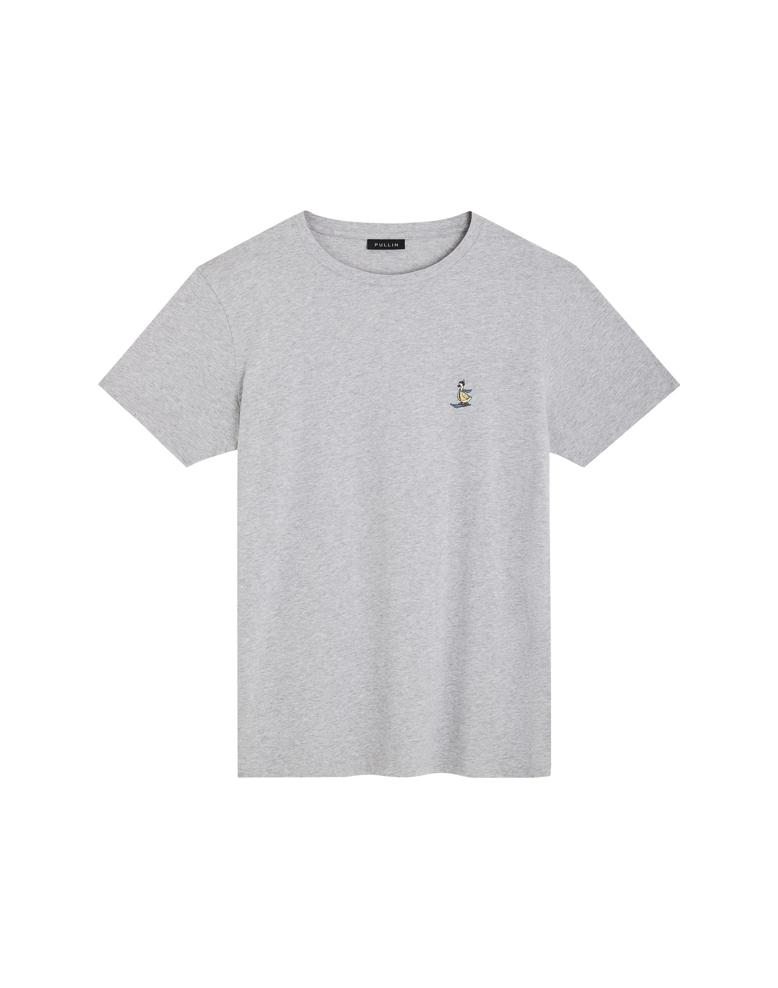 T-shirt PATCH FW26