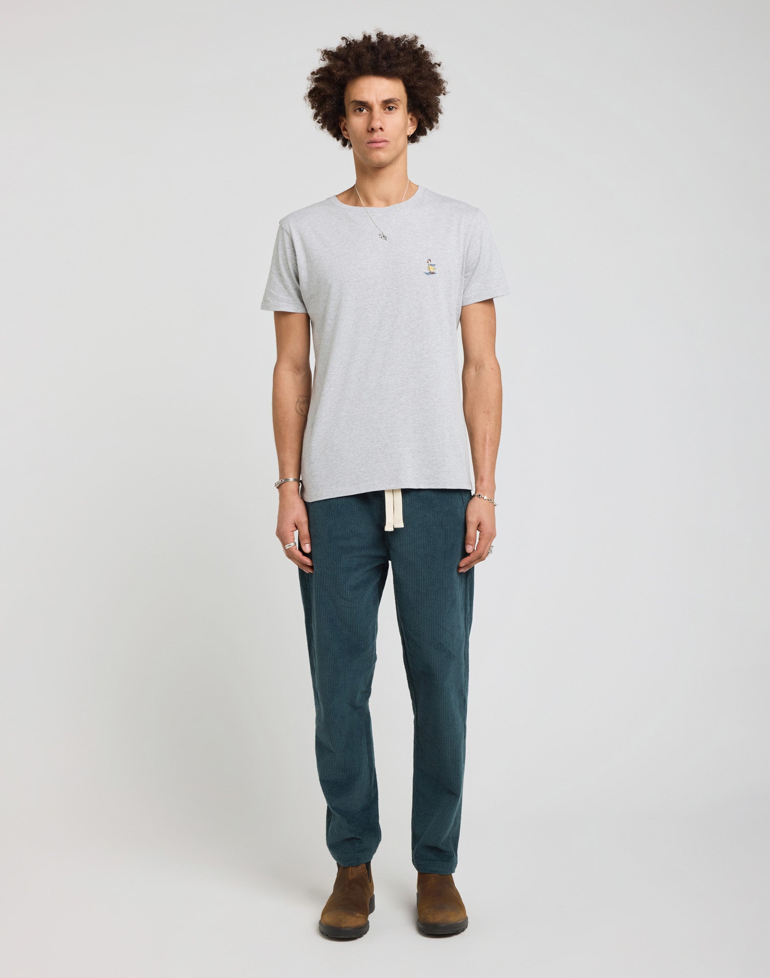 TSHIRT PATCH OIESKI