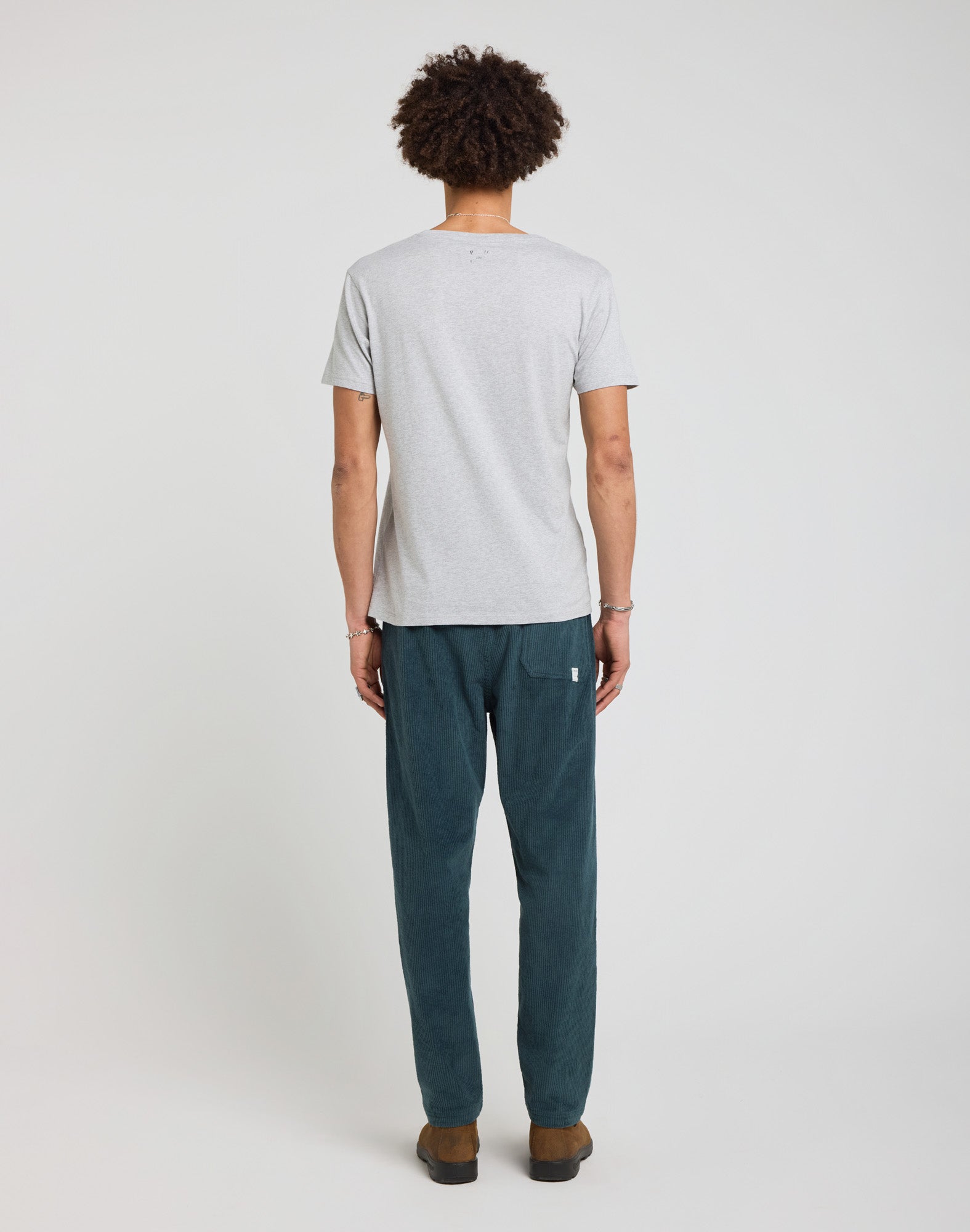 TSHIRT PATCH OIESKI