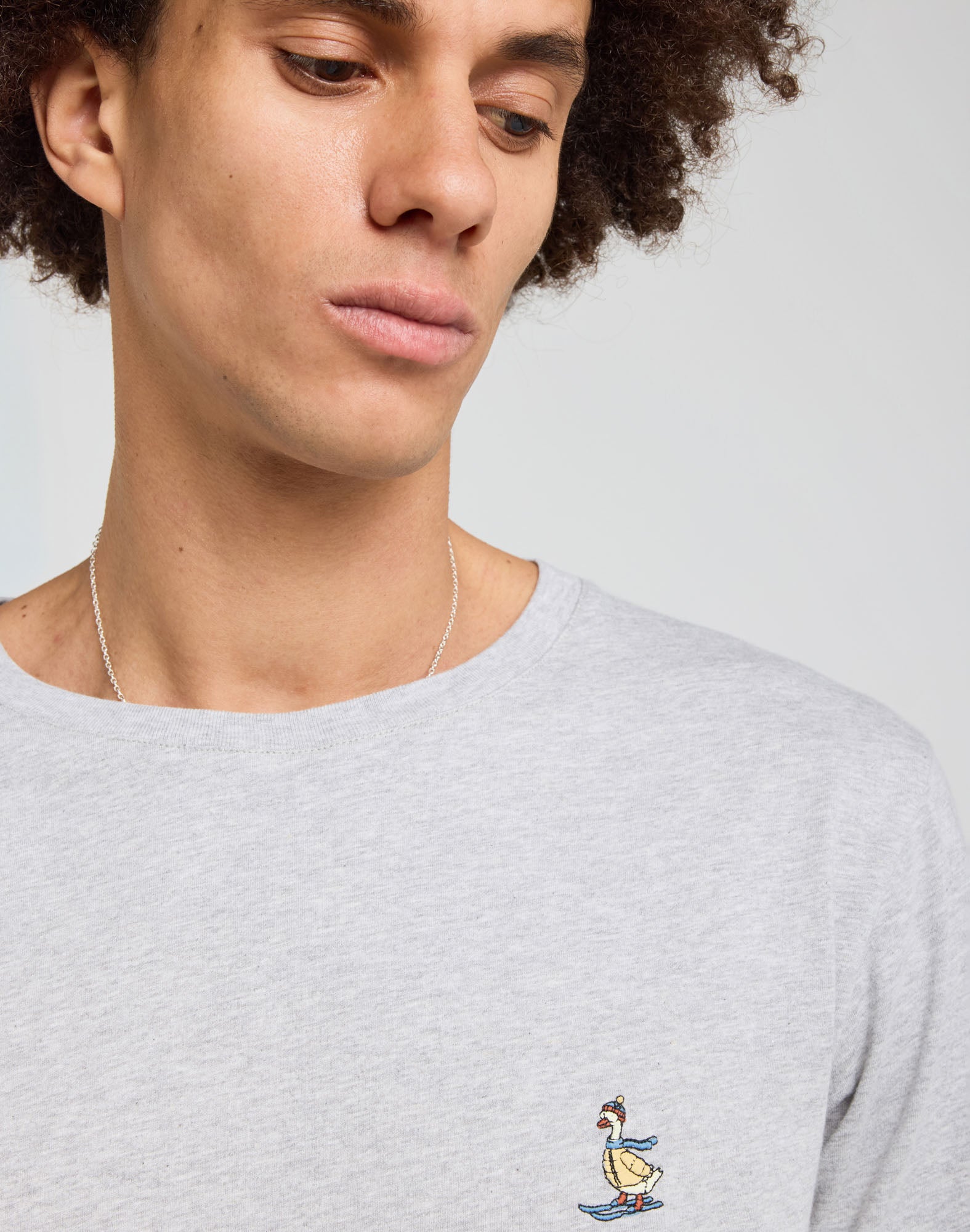 TSHIRT PATCH OIESKI