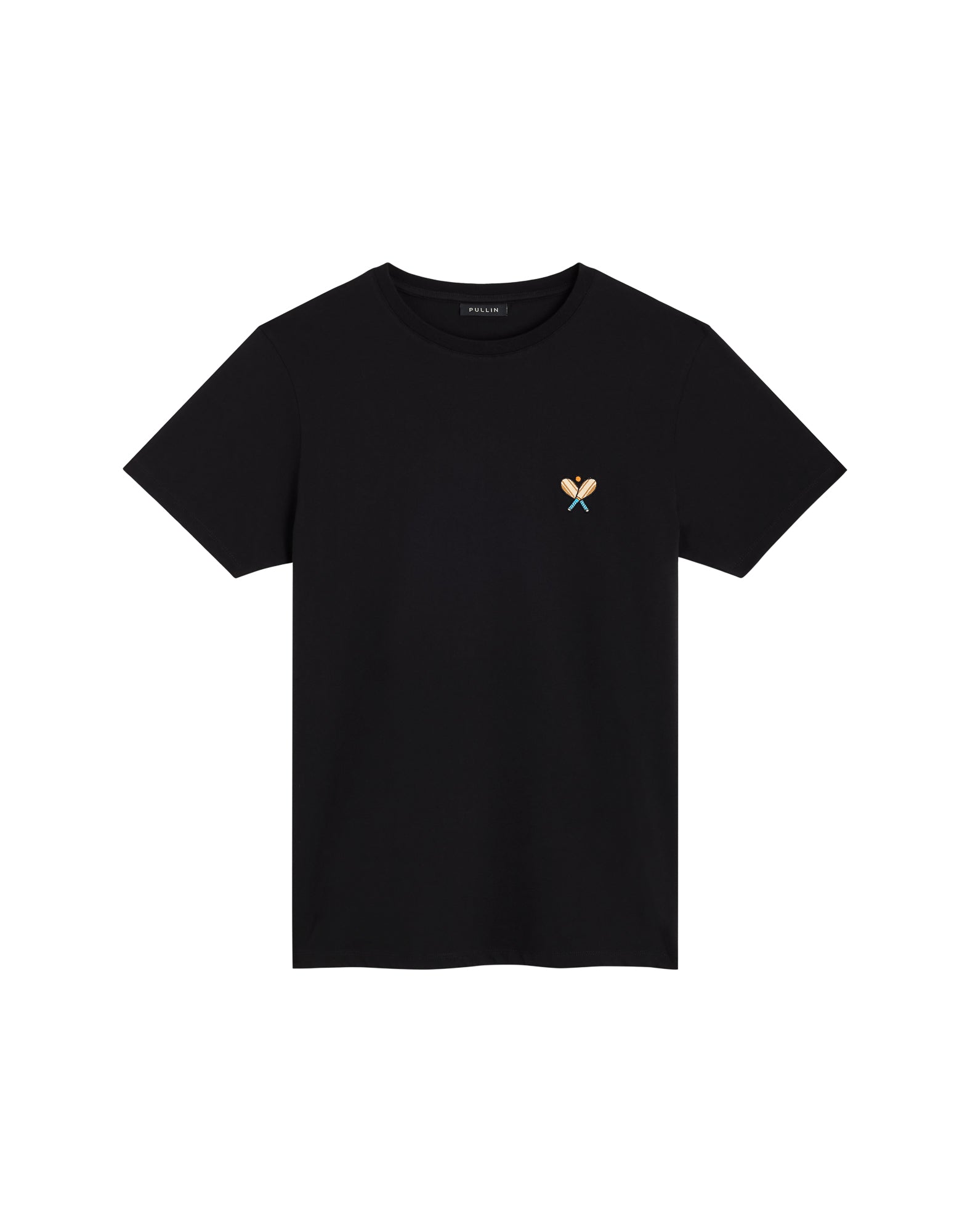 TSHIRT PATCH PADEL