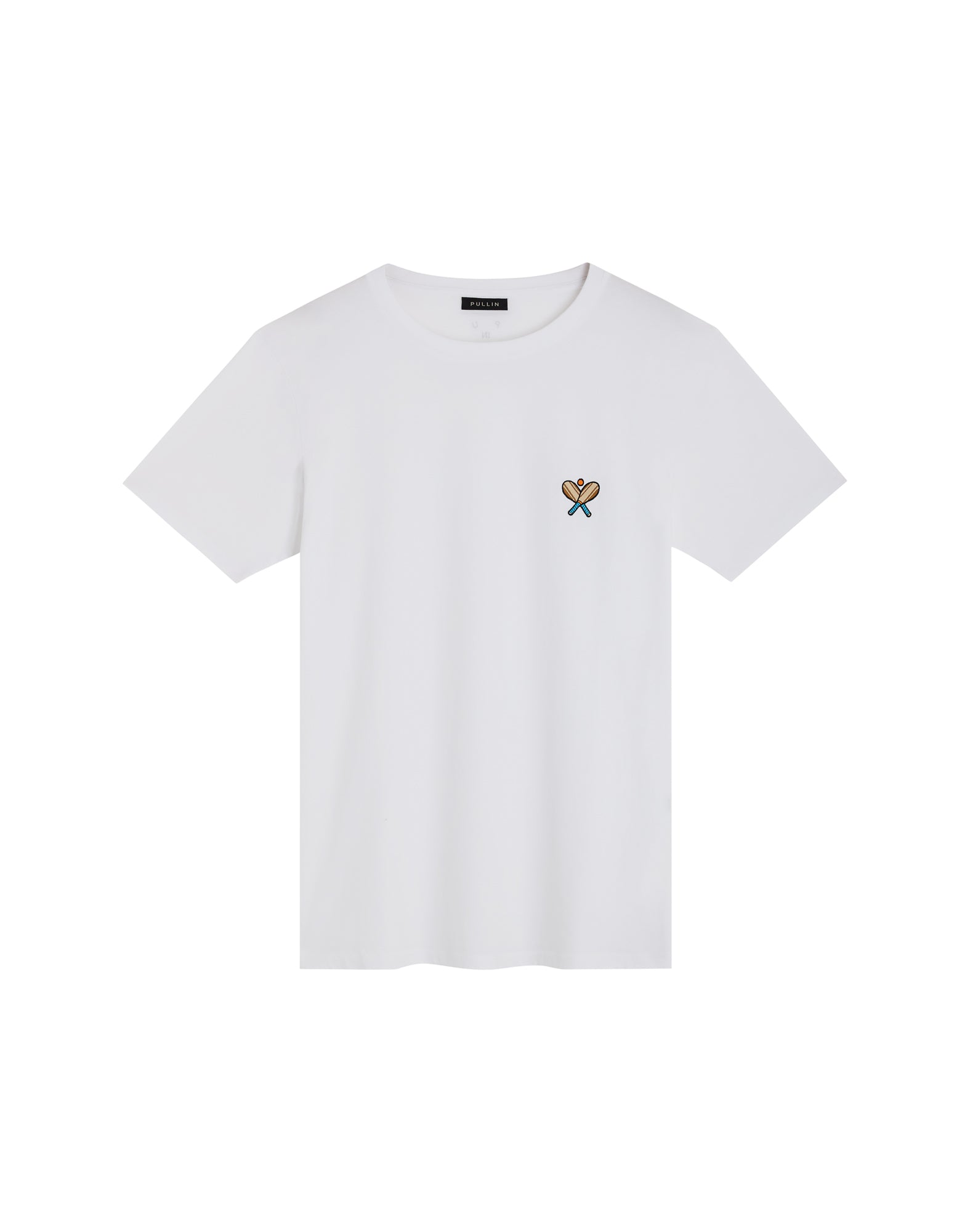 T-shirt PATCH FW26