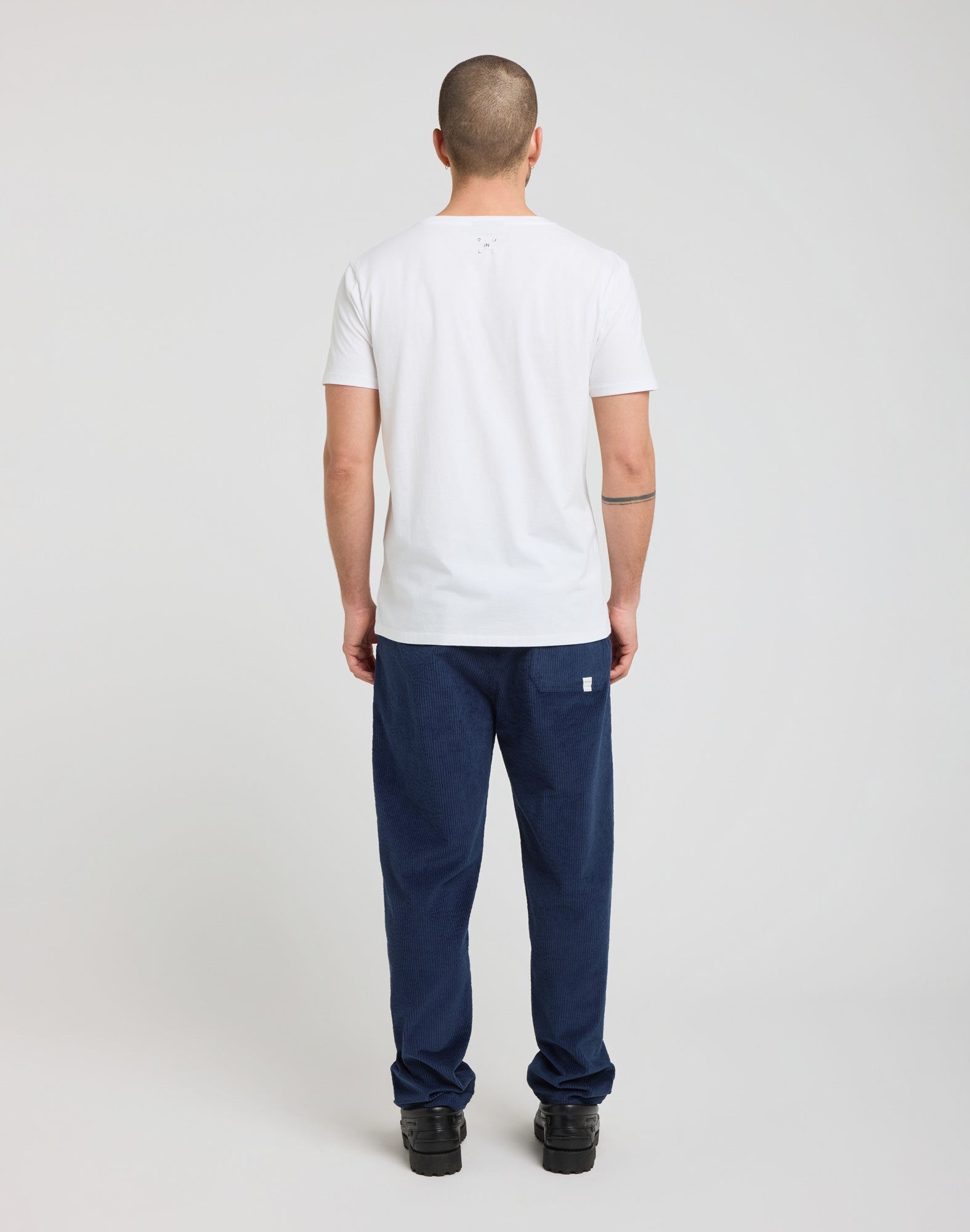 Padel Patch T-shirt