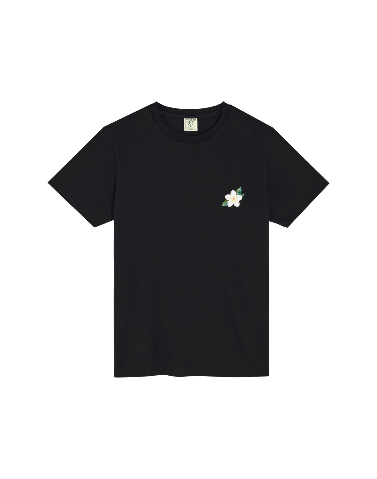 T-shirt PATCH PLUMERIA