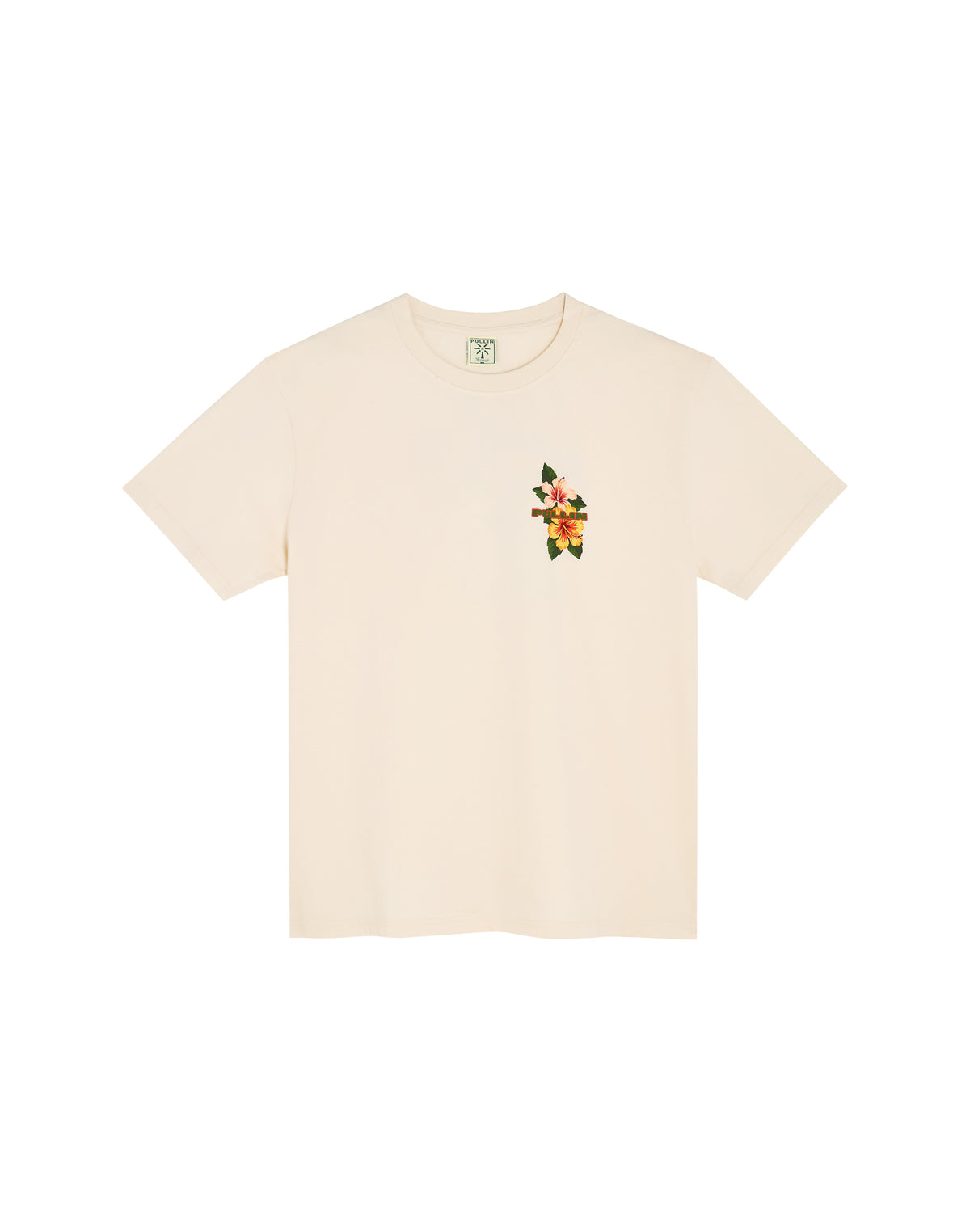 T-SHIRT RELAX ALOHARAW