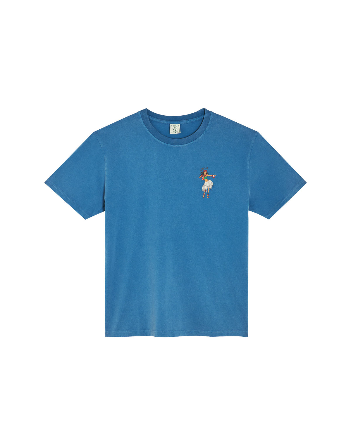 T-SHIRT RELAX HULAVALLAR
