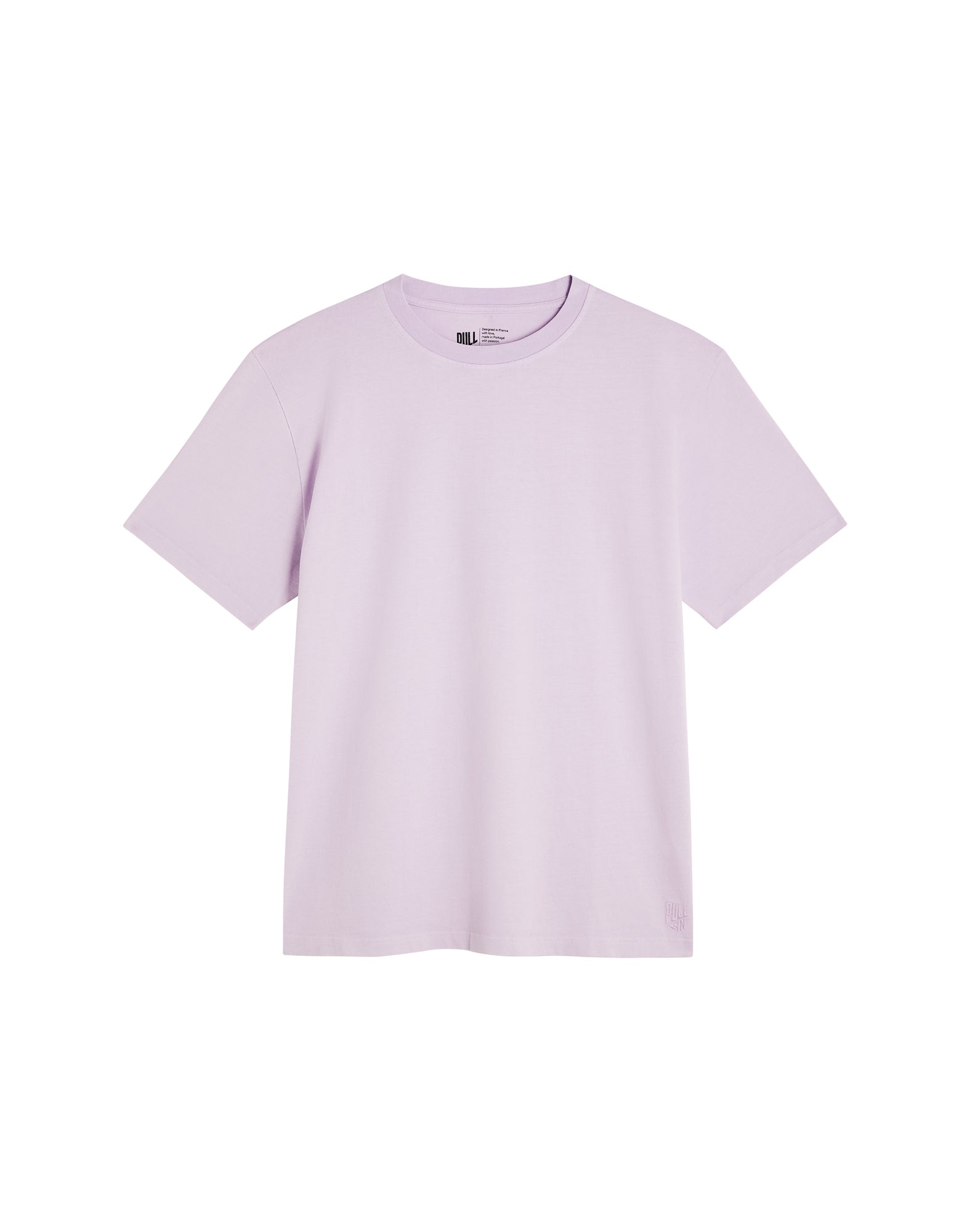 RELAX LILAC T-SHIRT