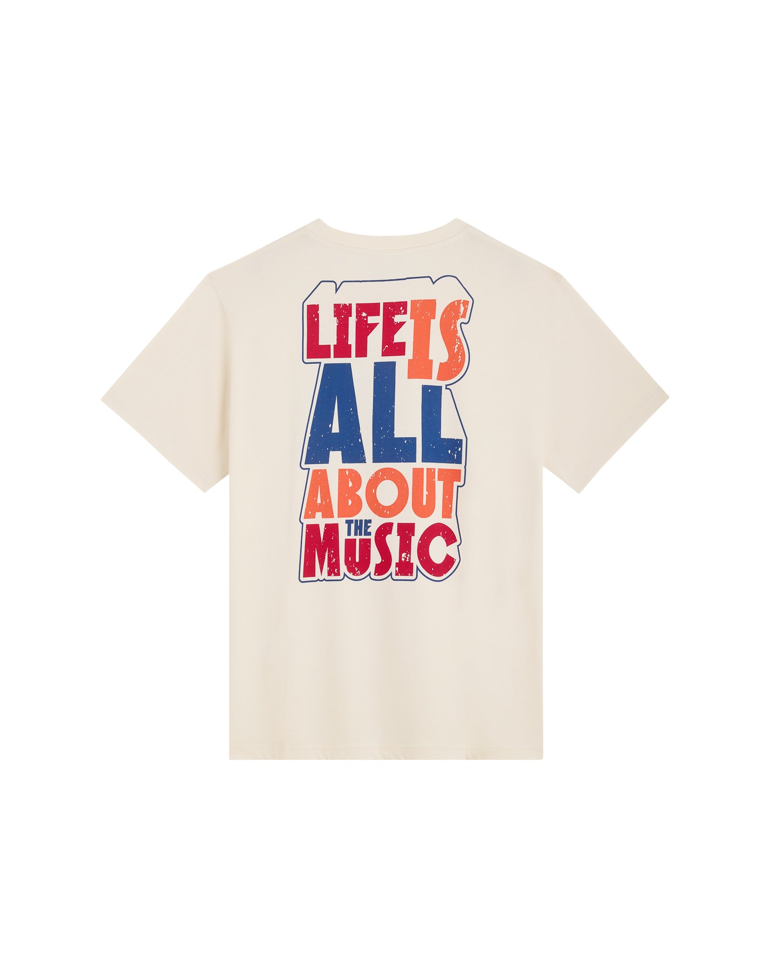 RELAX RECORDS T-SHIRT