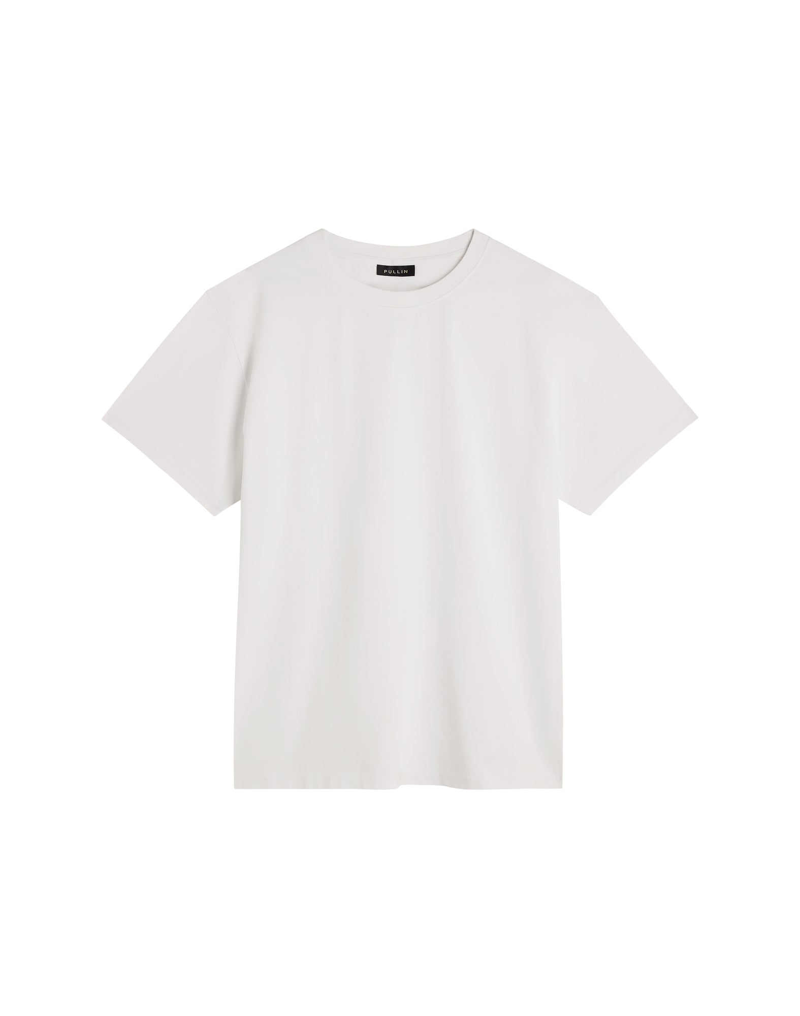 T-SHIRT RELAX WHITE