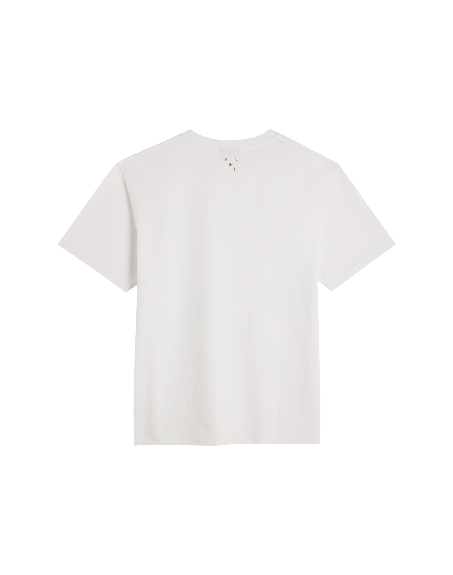 T-SHIRT RELAX WHITE