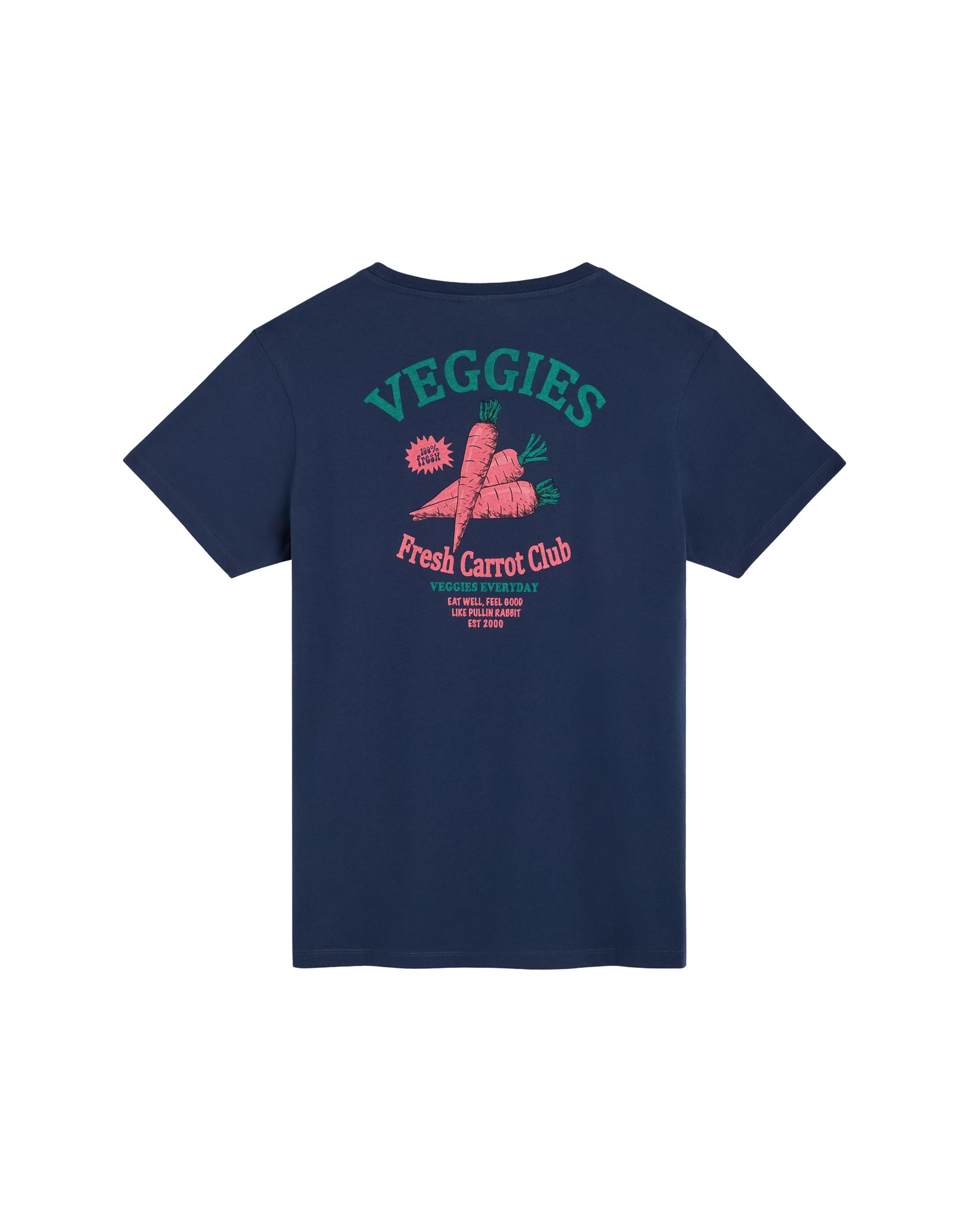 VEGGIE T-SHIRT