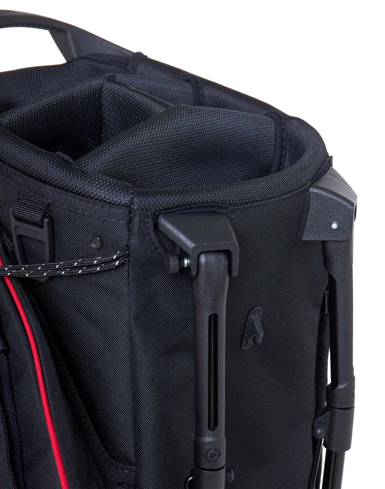 sac de golf blacktiger PULLIN en polyester