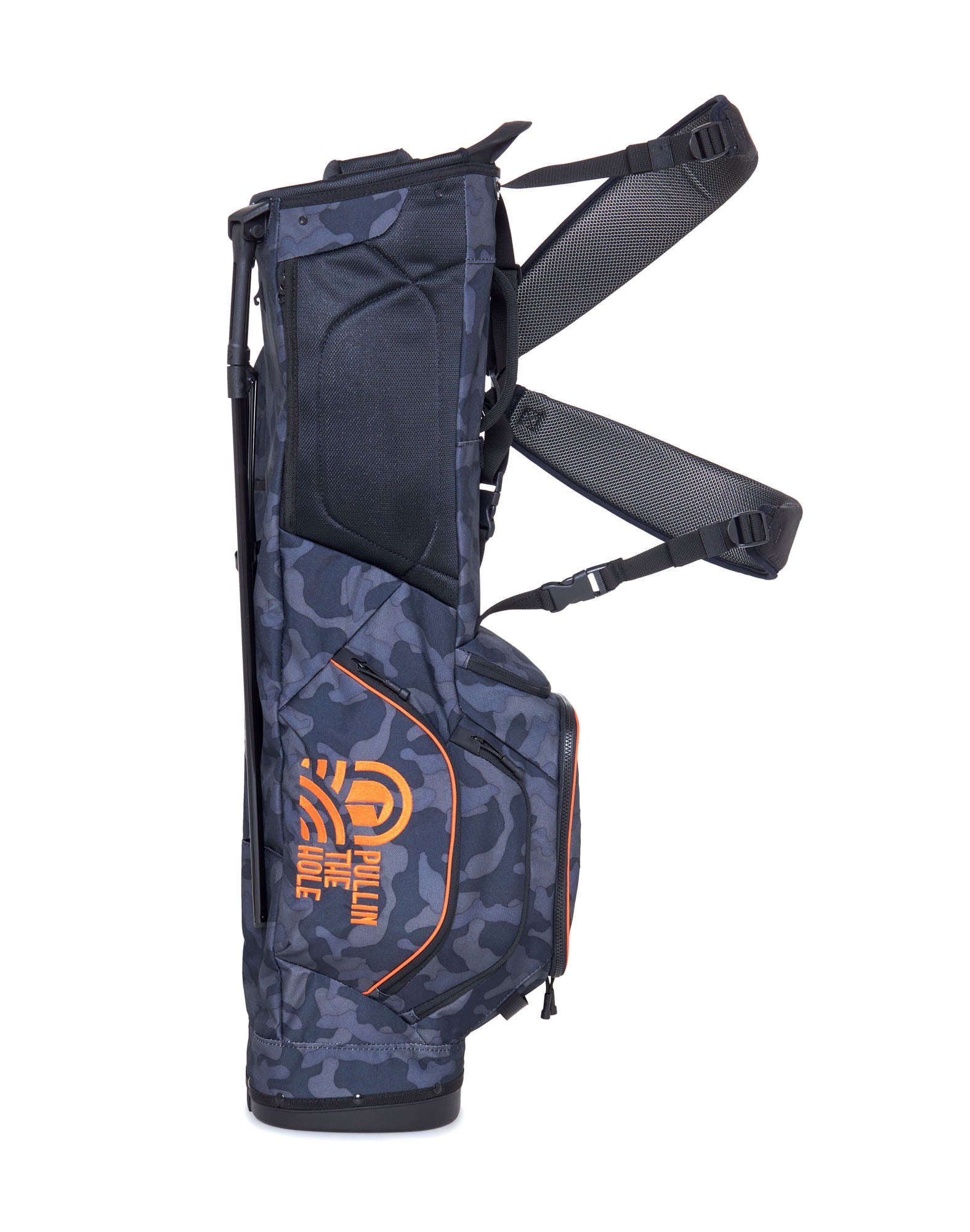 sac de golf tigercamo PULLIN en polyester