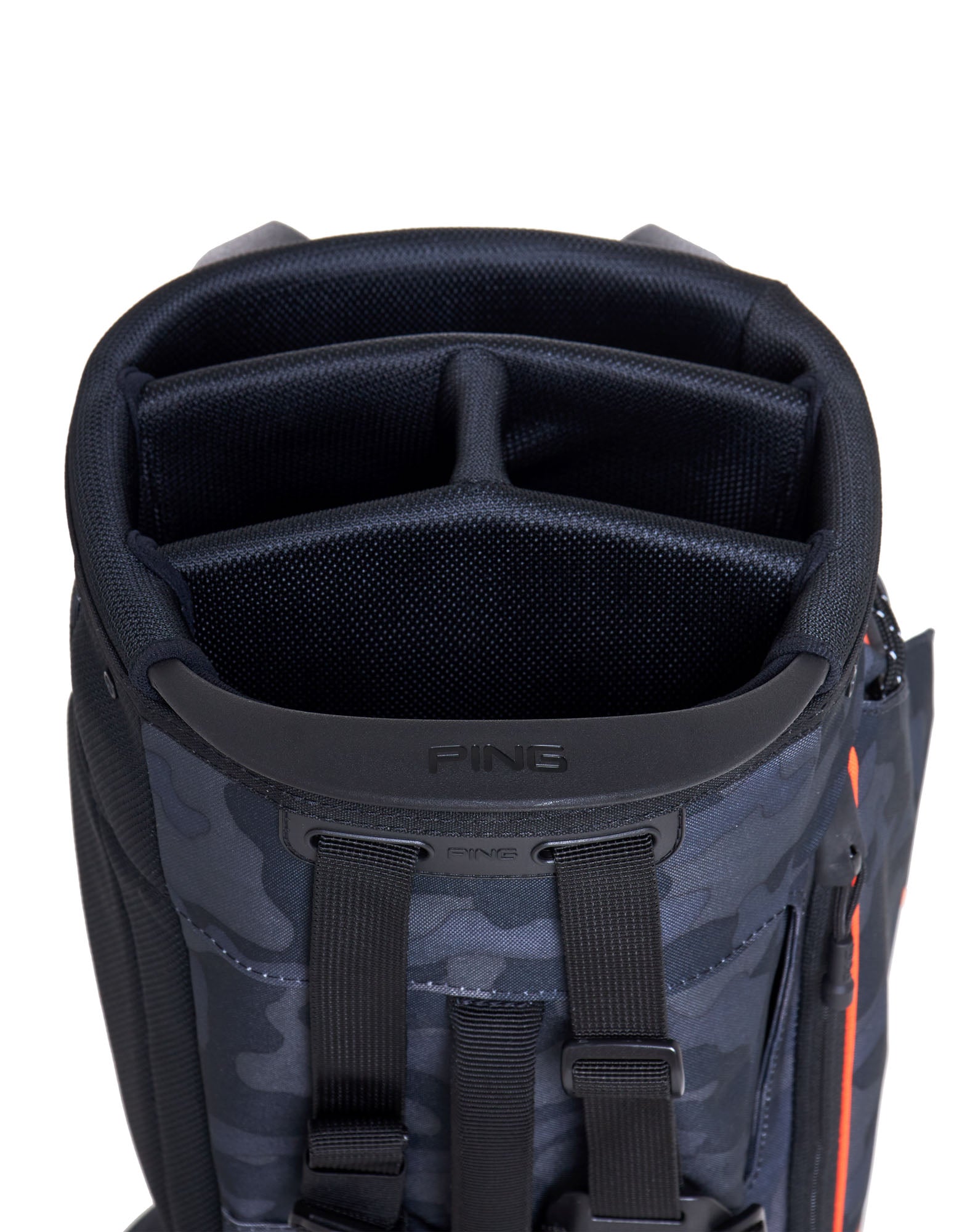 sac de golf tigercamo PULLIN en polyester