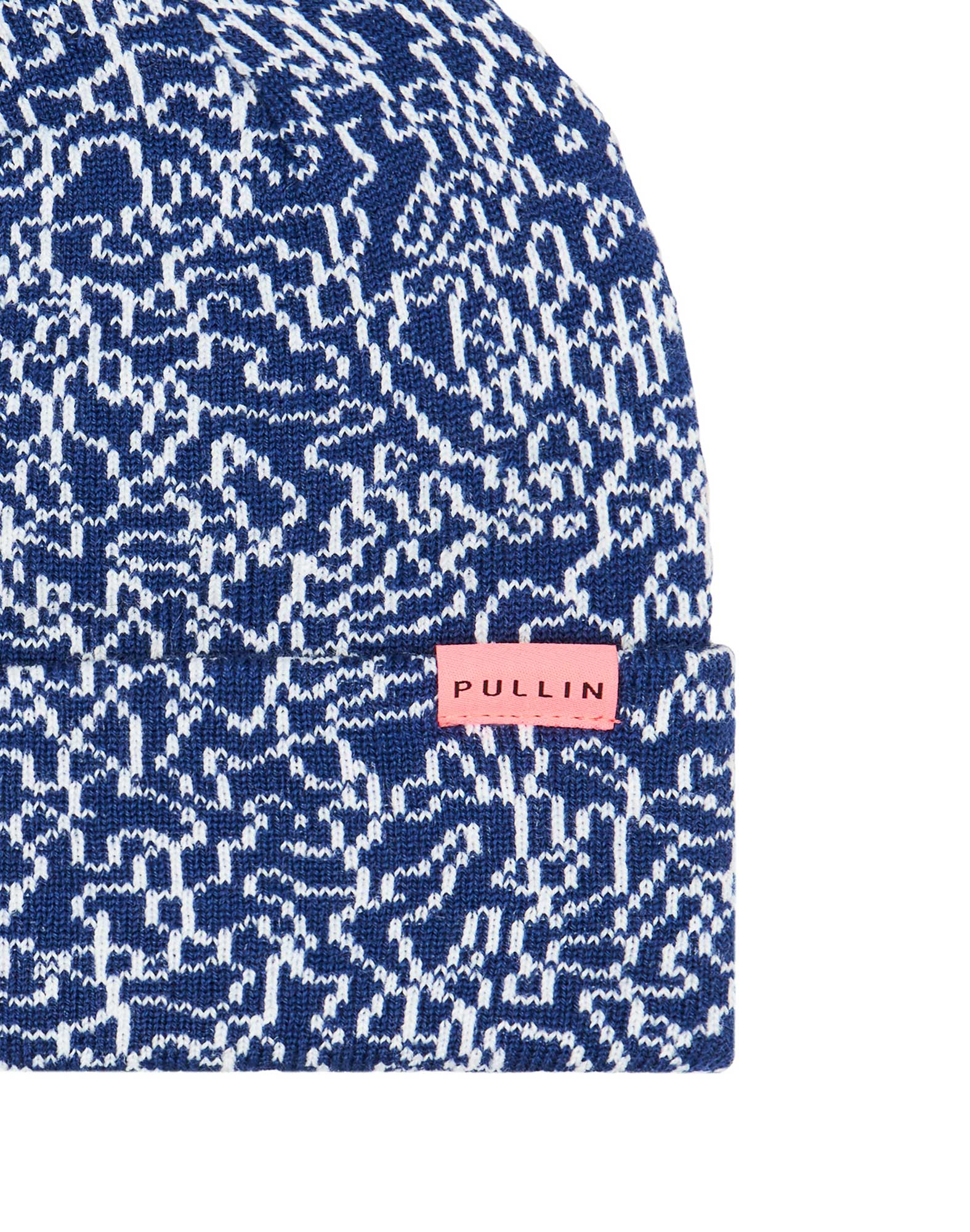 bonnet  harbor abstract PULLIN en acrylic