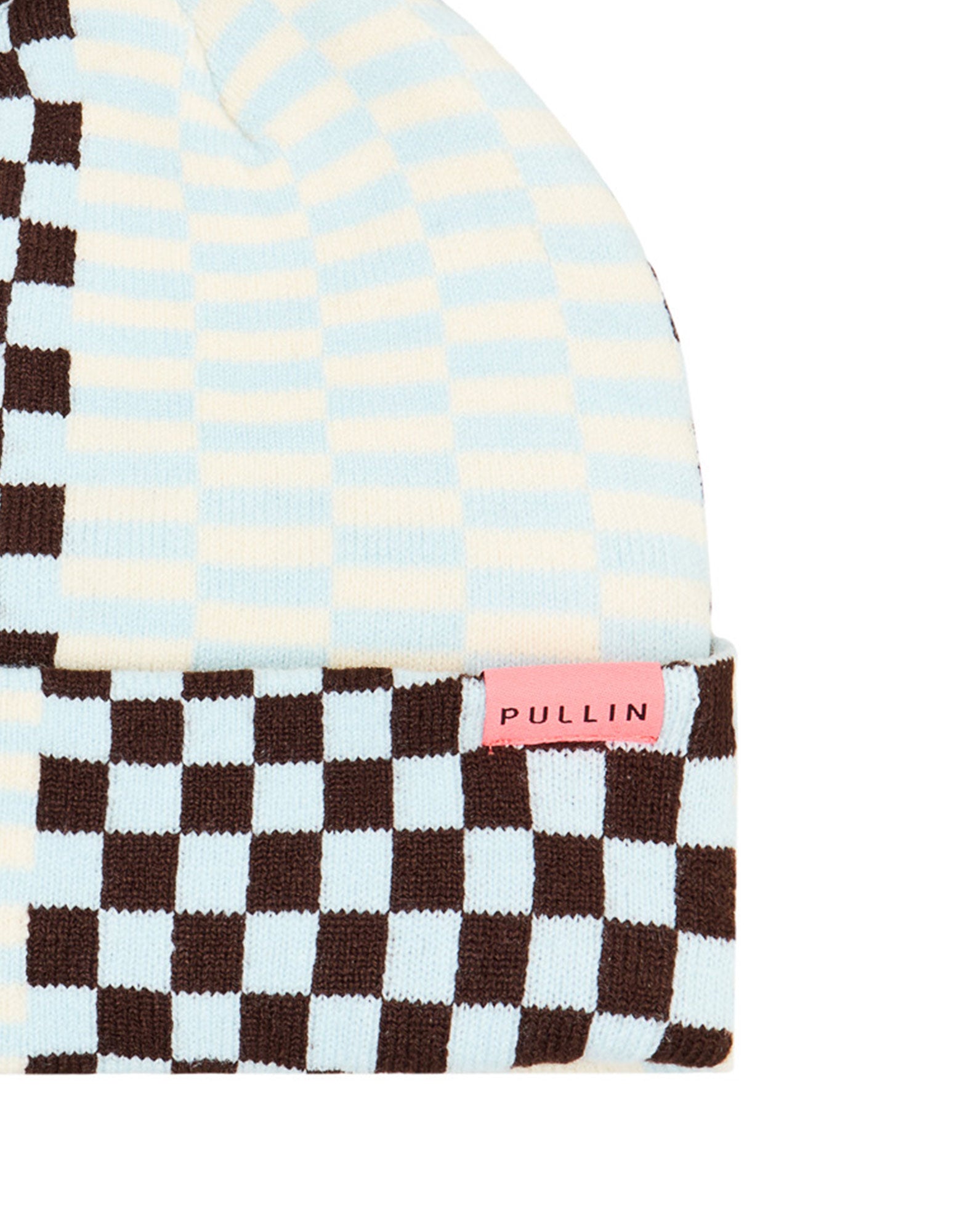 bonnet  harbor checklight PULLIN en acrylic