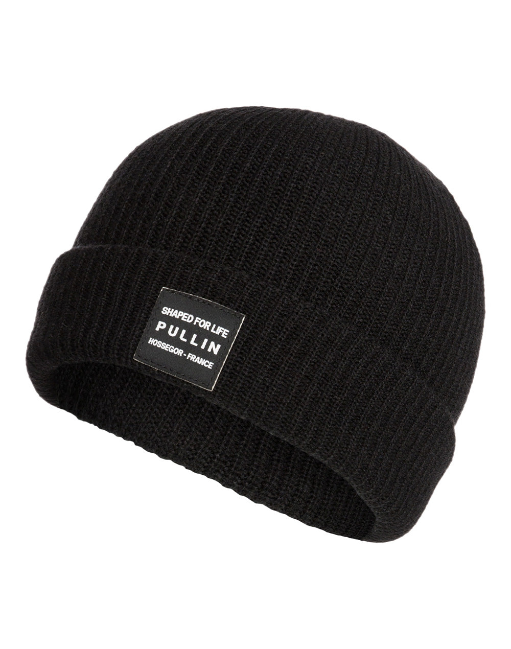 beanie falcoblack PULLIN en acrylic