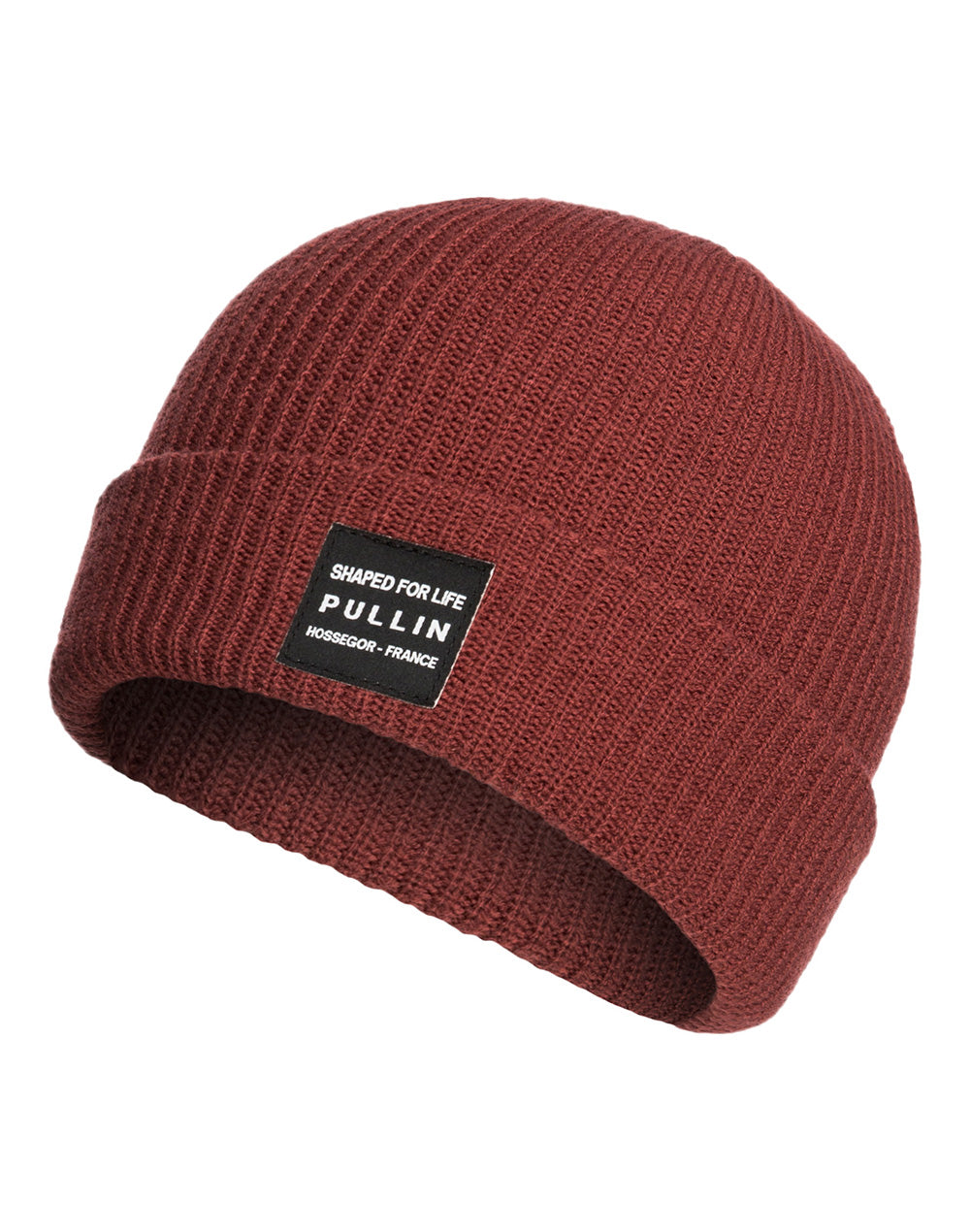beanie falcobordeaux PULLIN en acrylic