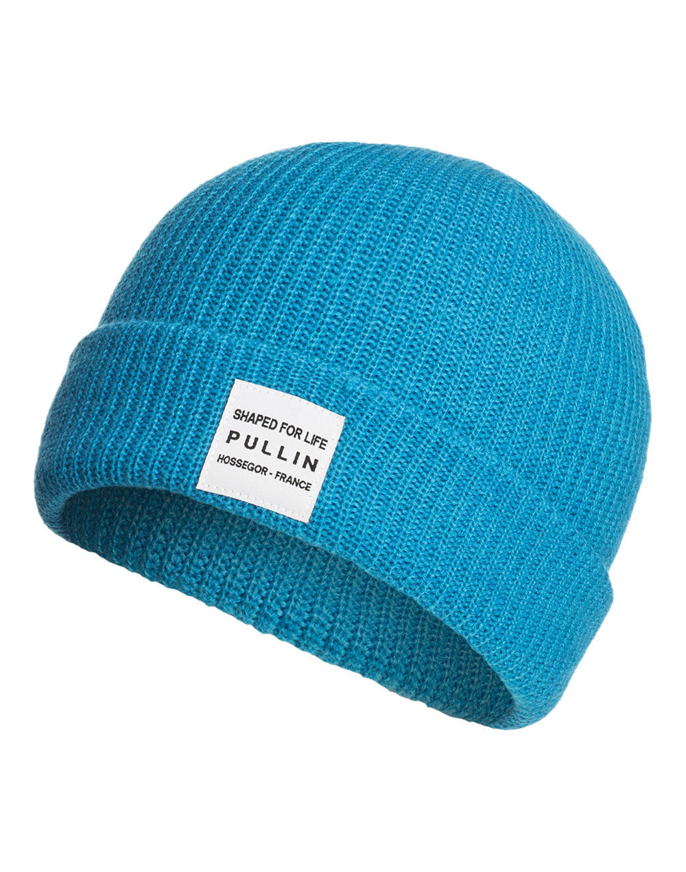 beanie falcocyan PULLIN en acrylic