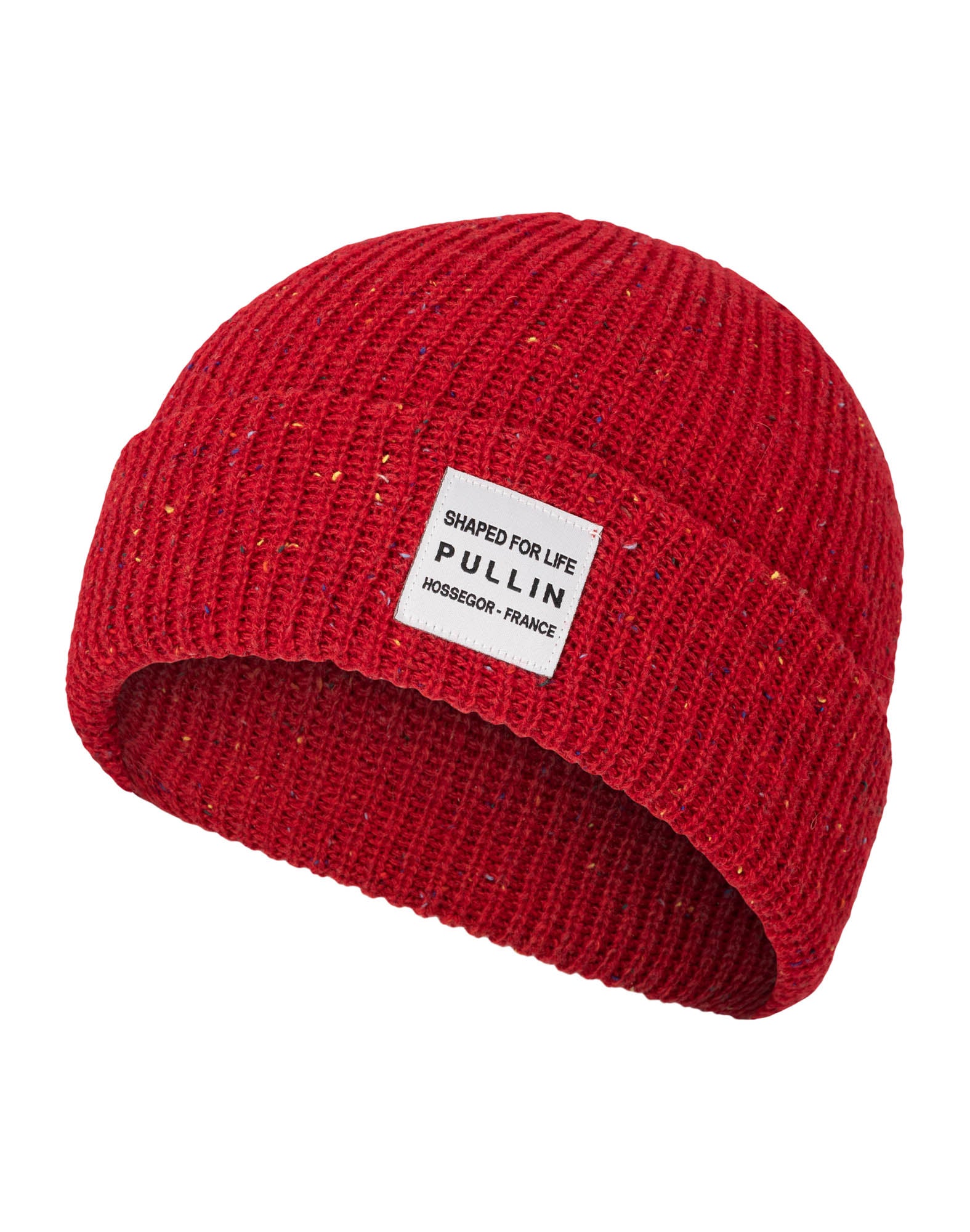 beanie falcoreddish PULLIN en acrylic
