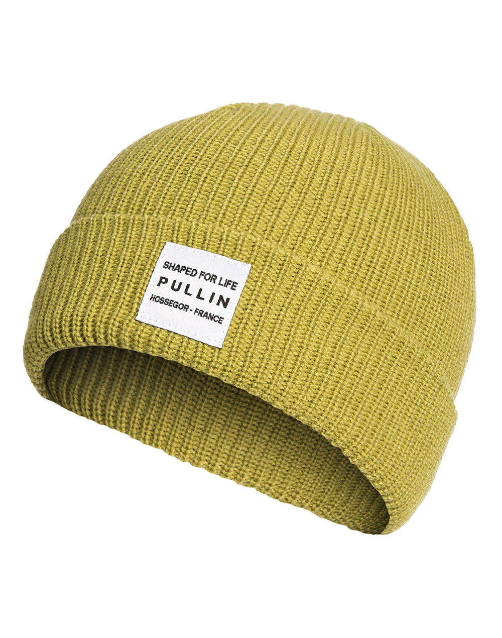 beanie falcowillow PULLIN en acrylic
