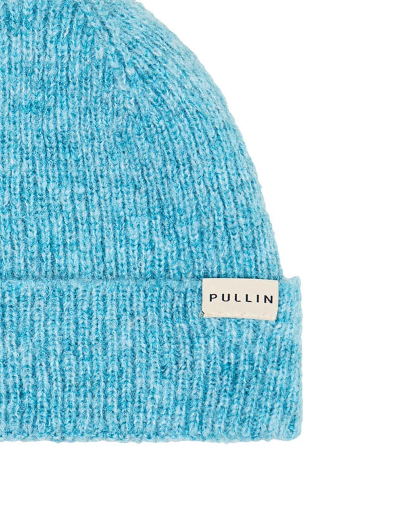 bonnet  fluffy flufflyblu PULLIN en polyester