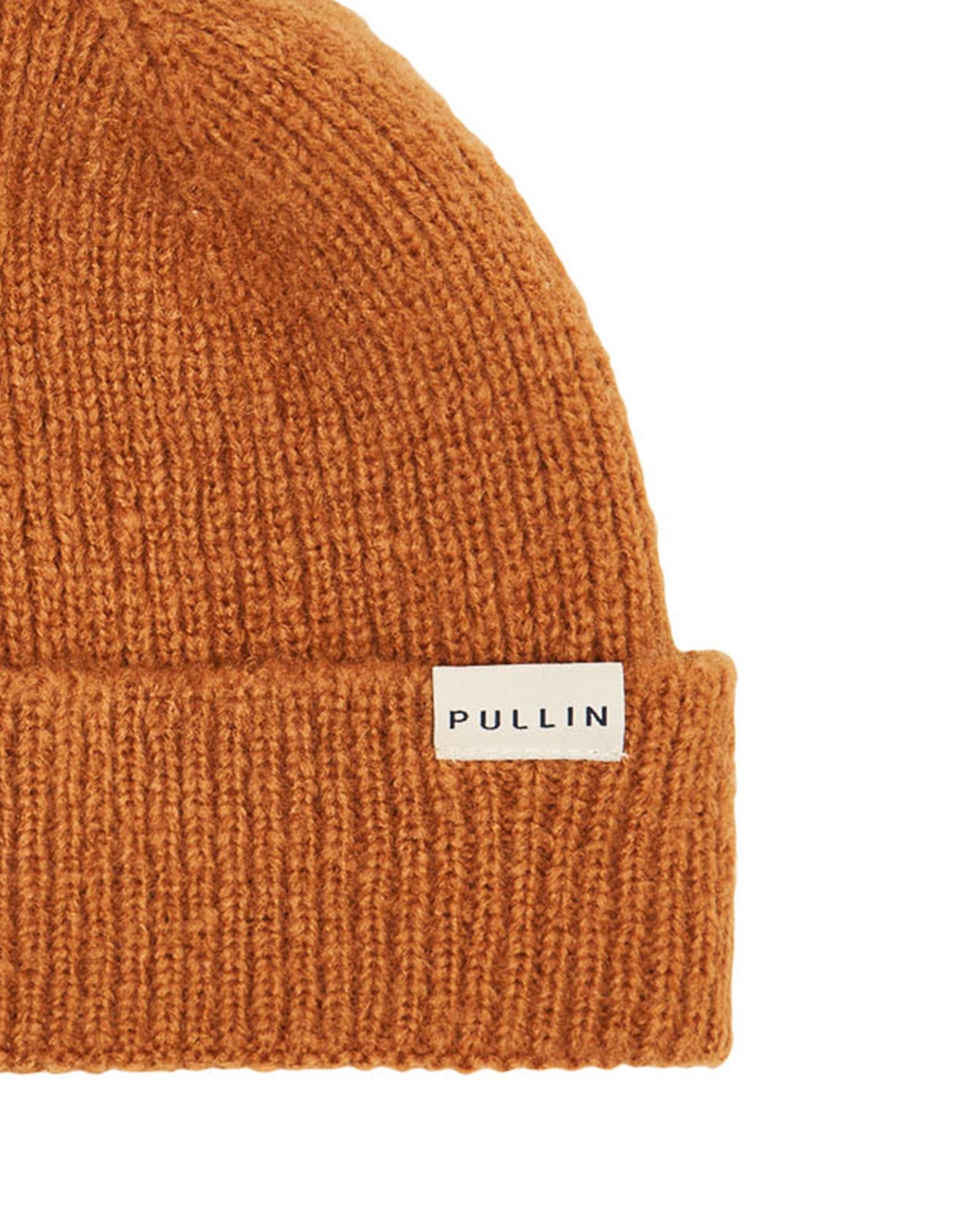 bonnet  fluffy flufflybro PULLIN en polyester