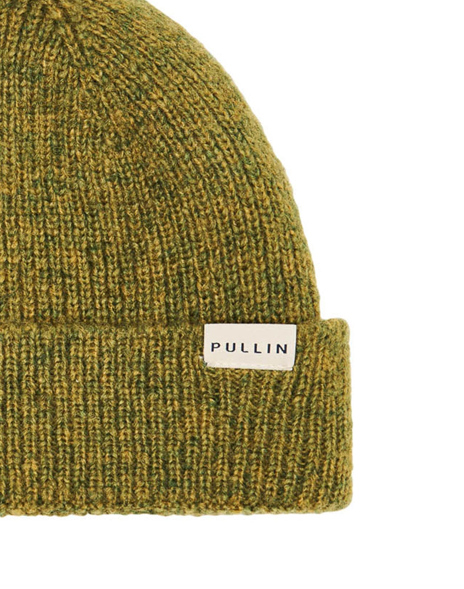 bonnet  fluffy flufflygre PULLIN en polyester