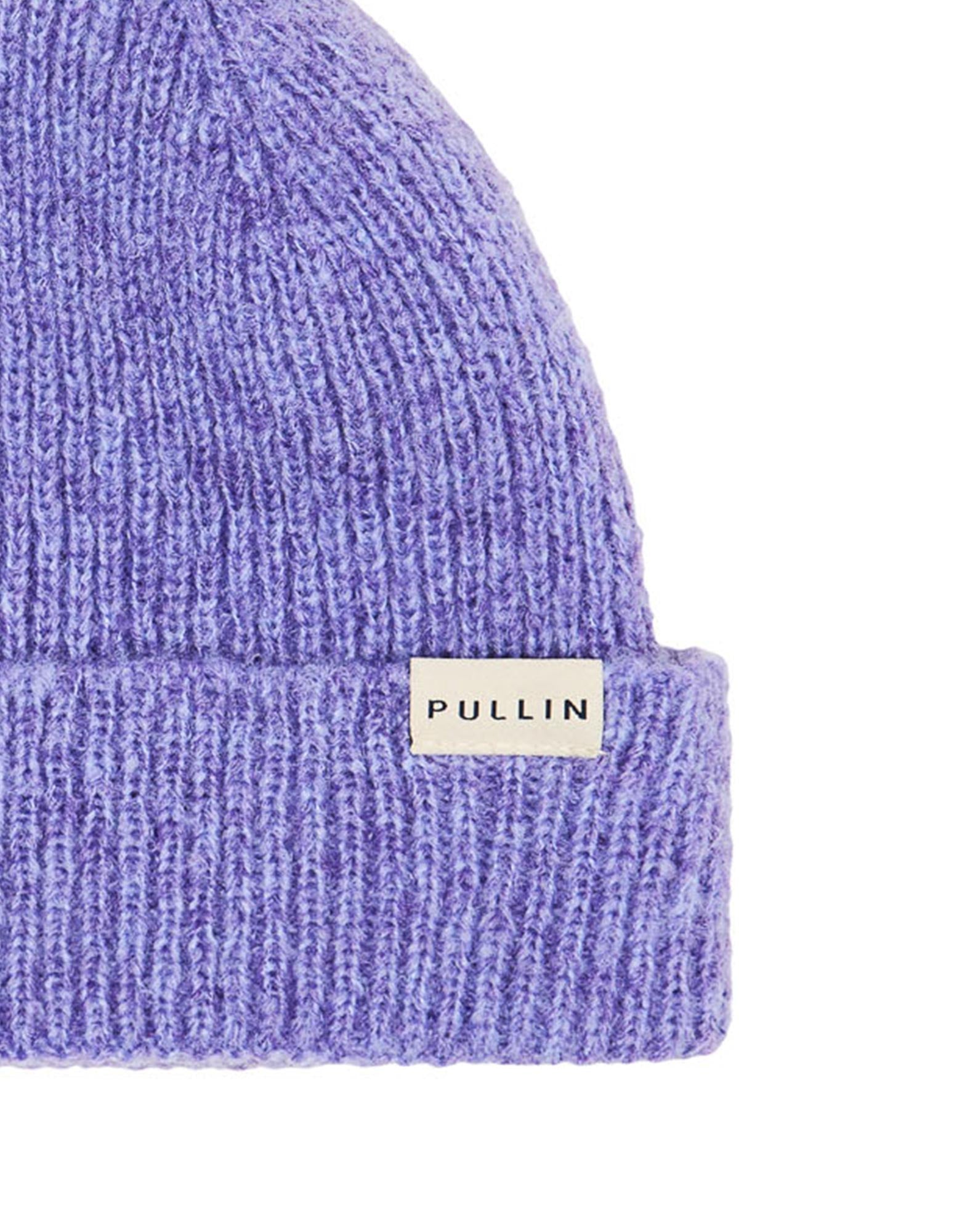 bonnet  fluffy flufflypur PULLIN en polyester