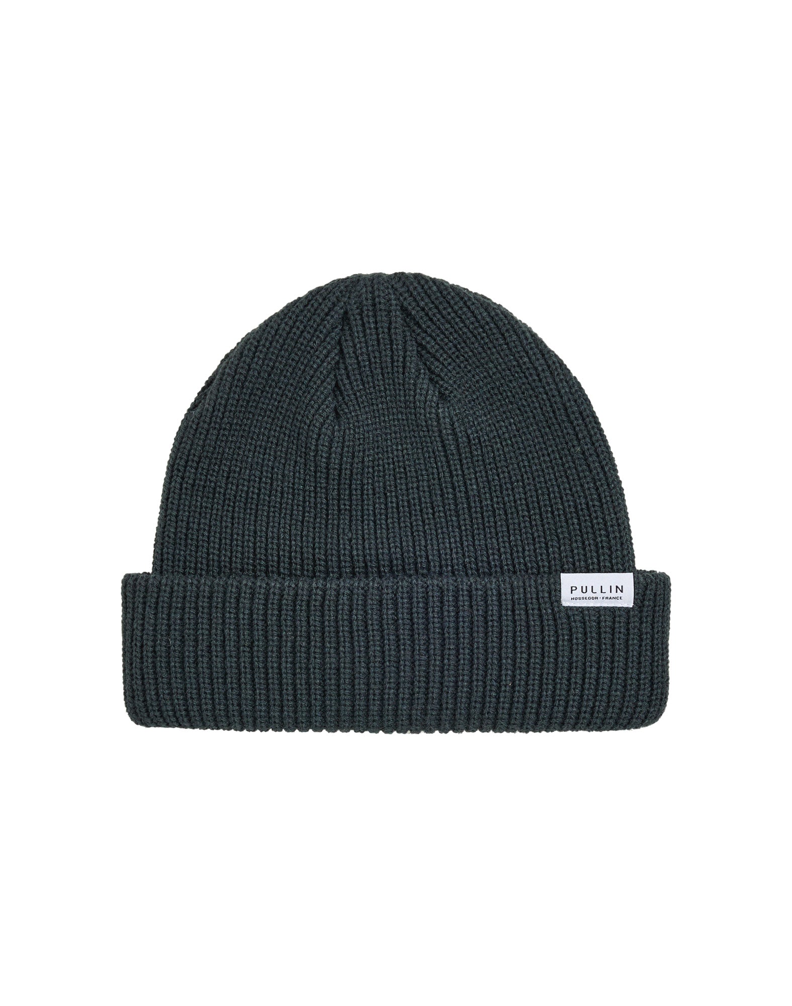 bonnet deepforest PULLIN en acrylic