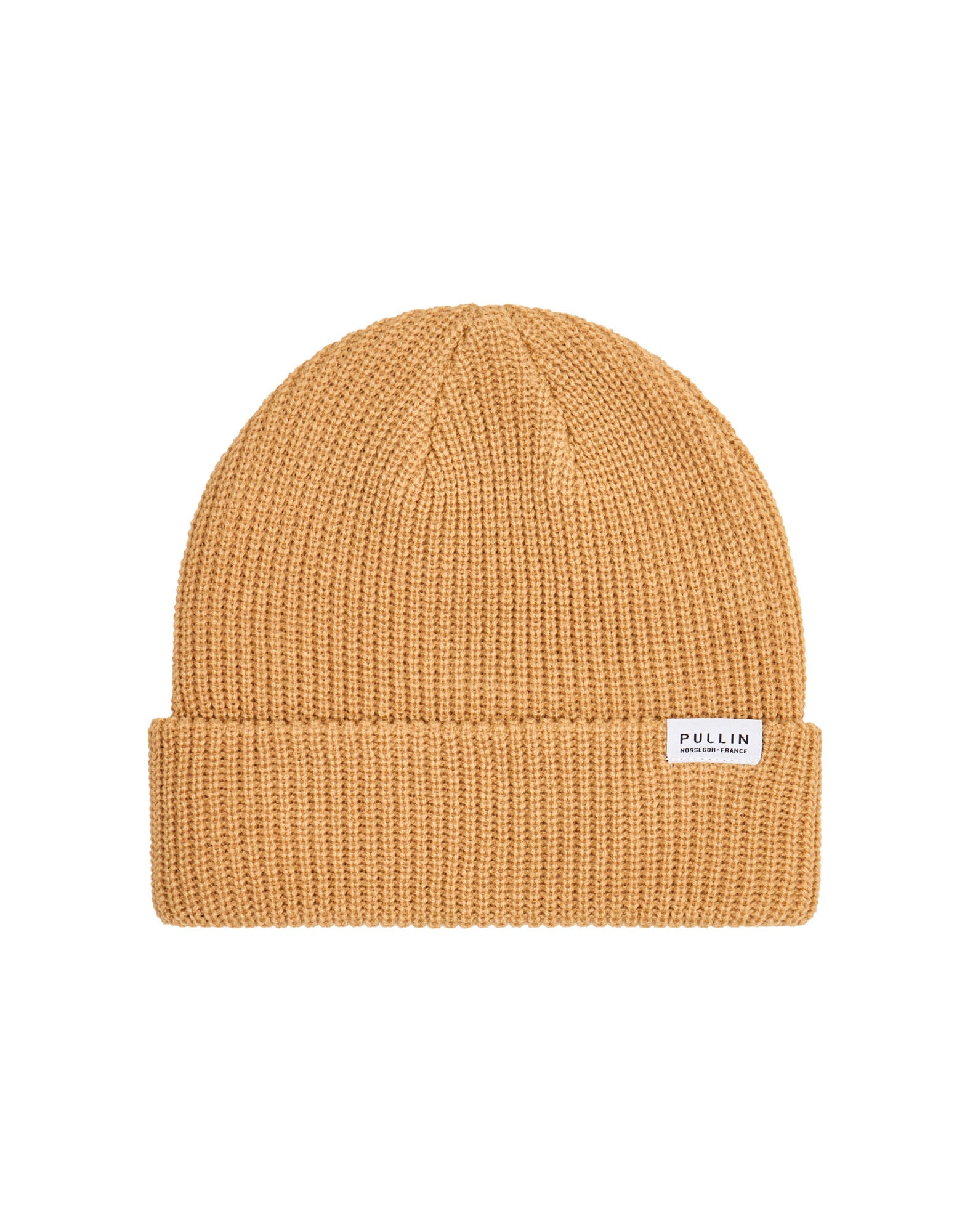 bonnet desert PULLIN en acrylic