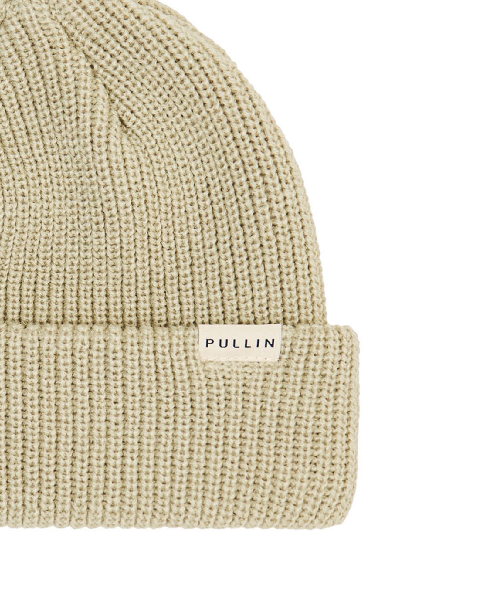 MOSE Beanie | PULLIN
