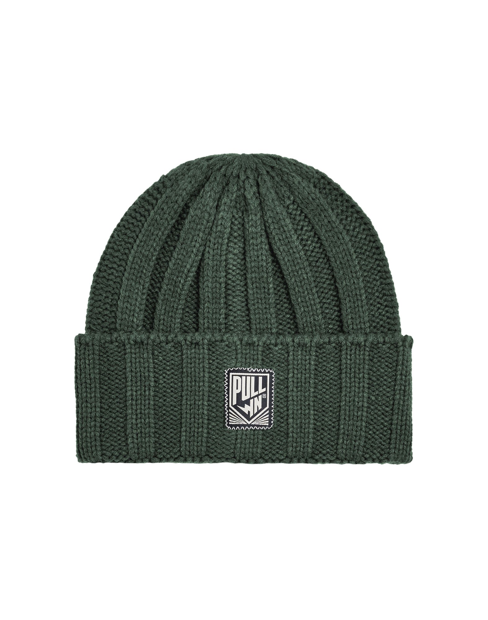 bonnet deepforest PULLIN en acrylic