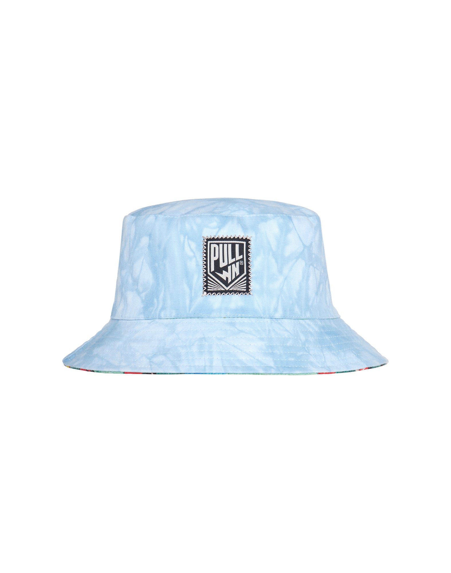 bob amazonie PULLIN en coton