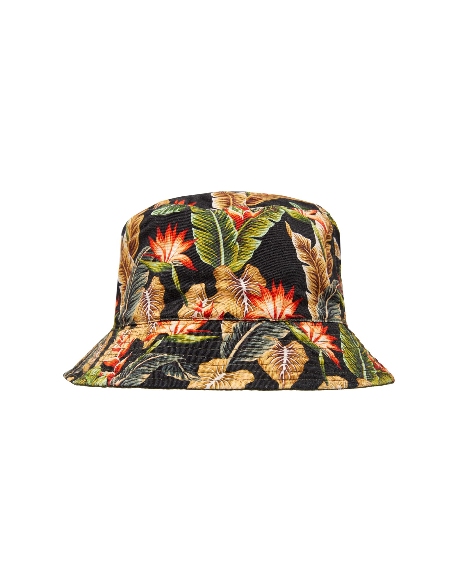 bob darkfloral PULLIN en coton